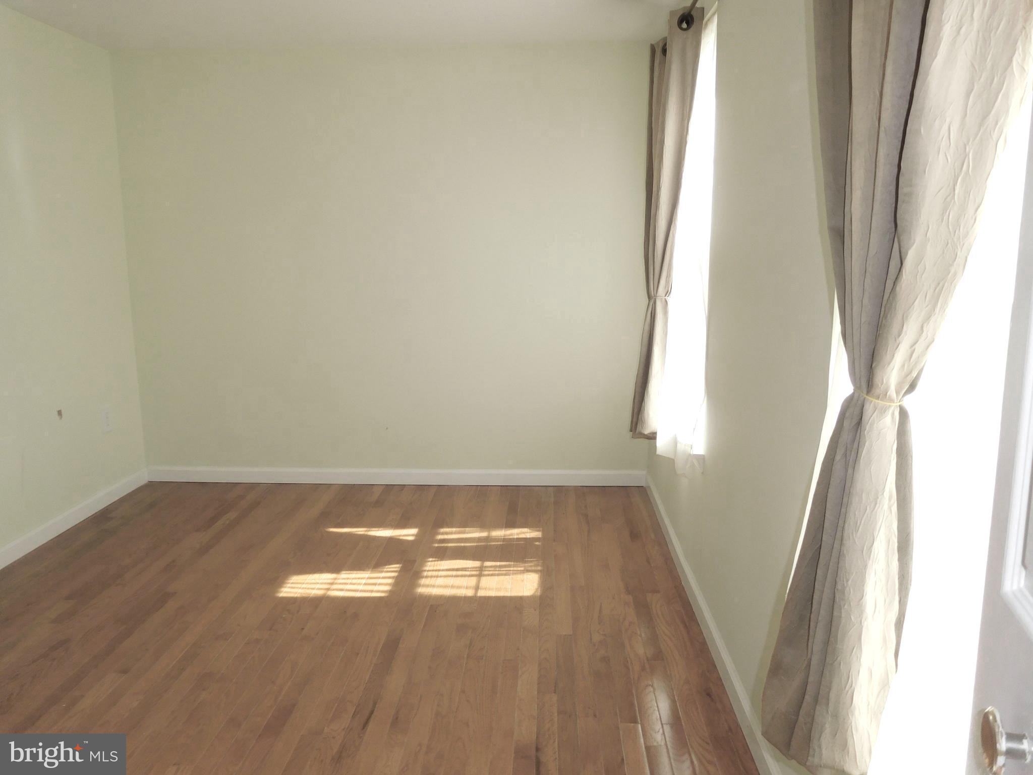 GEORGIAN HAMLET - Residential Lease