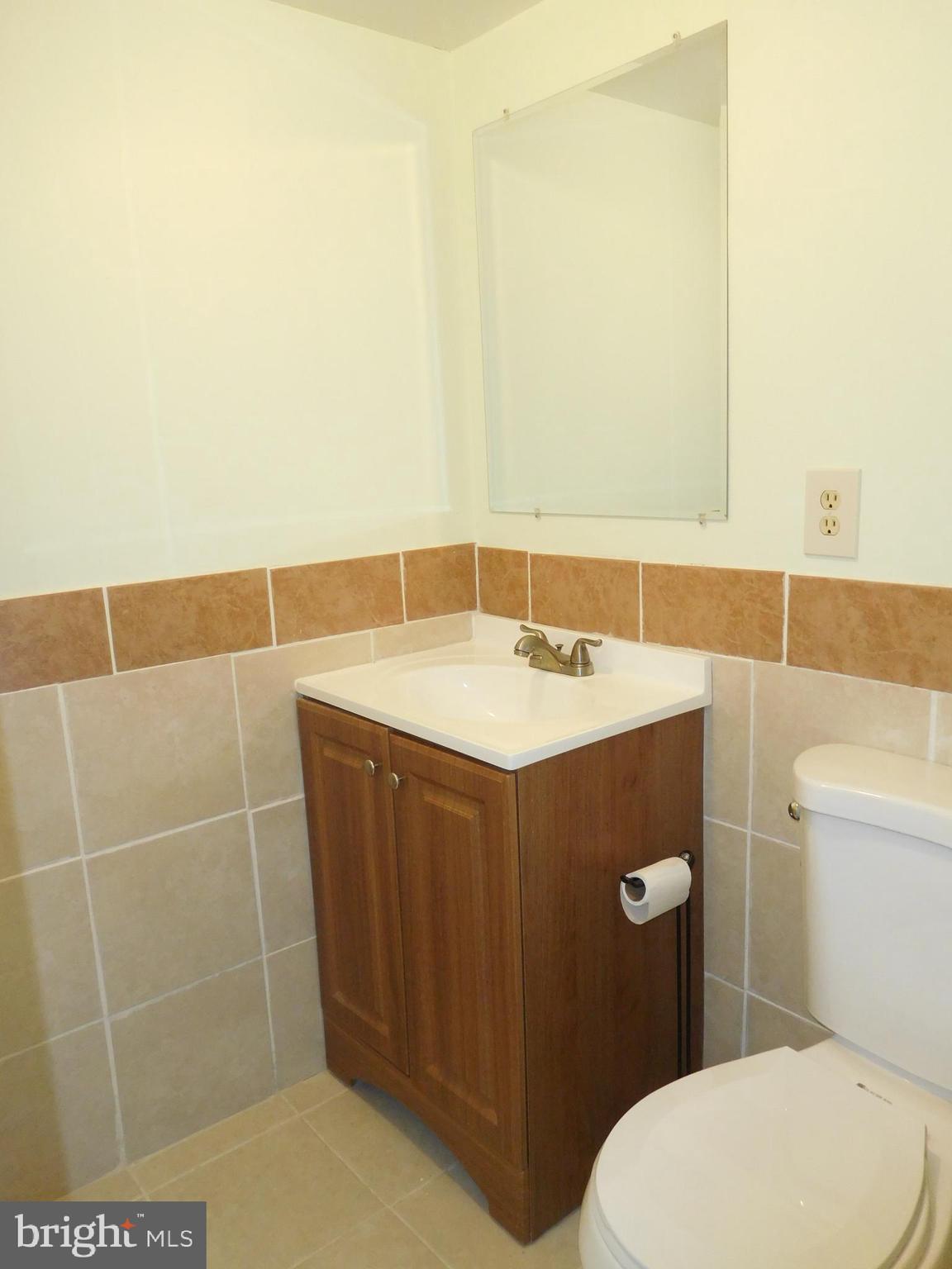 GEORGIAN HAMLET - Residential Lease