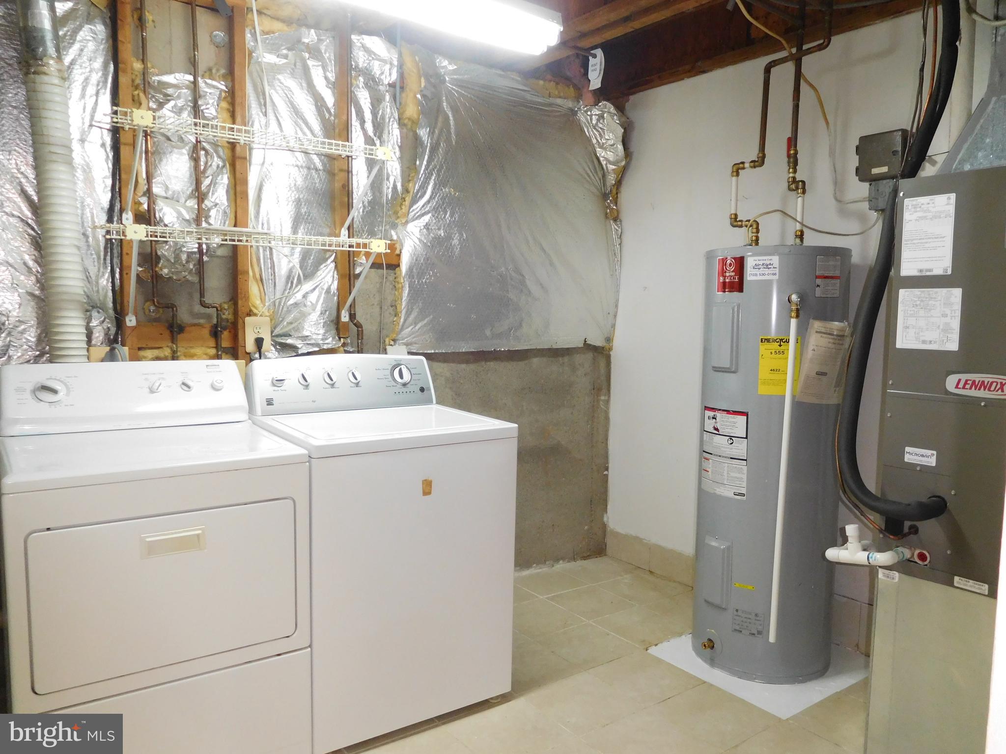 GEORGIAN HAMLET - Residential Lease