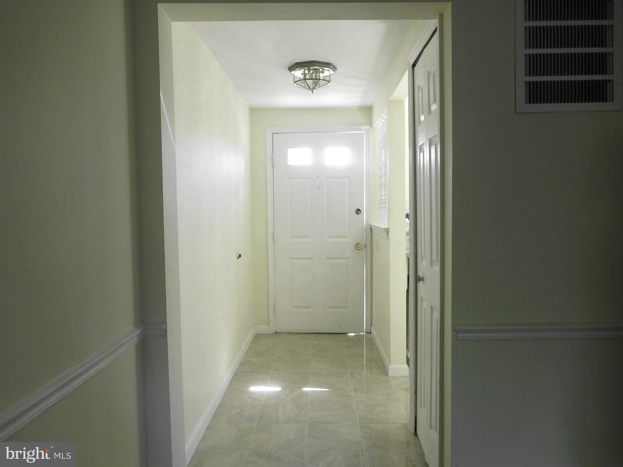 GEORGIAN HAMLET - Residential Lease