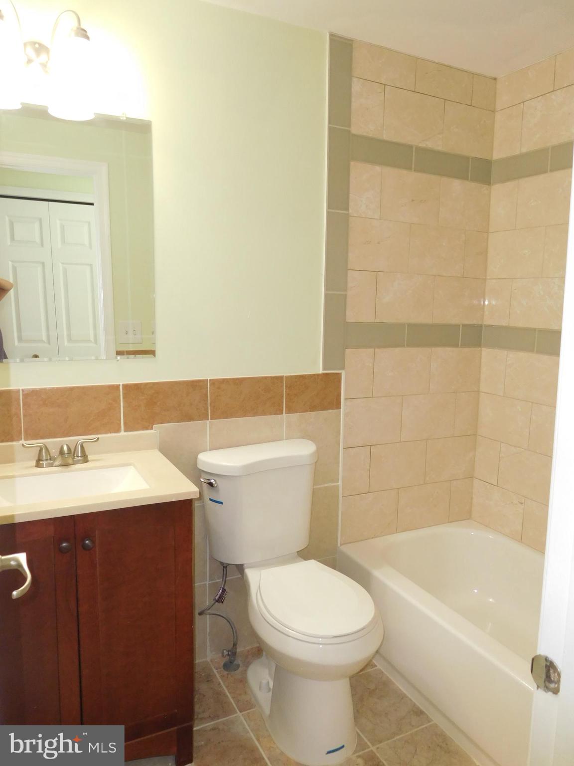 GEORGIAN HAMLET - Residential Lease