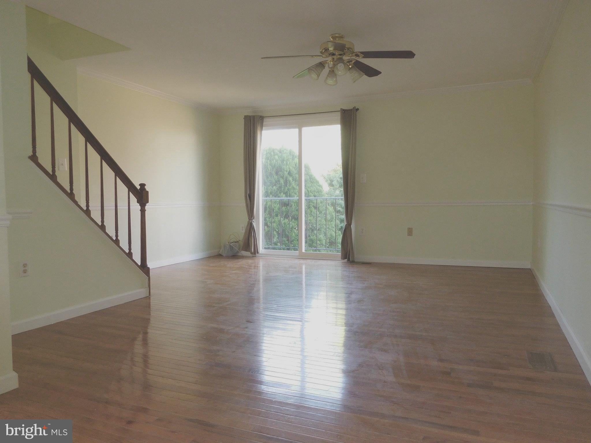 GEORGIAN HAMLET - Residential Lease