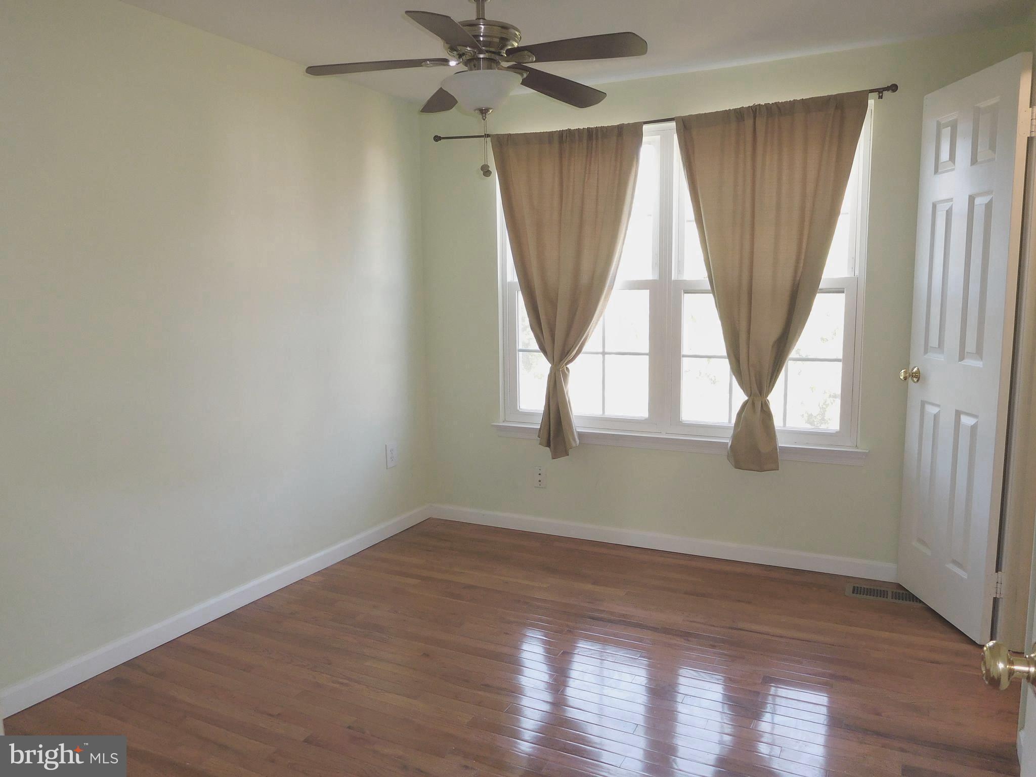 GEORGIAN HAMLET - Residential Lease