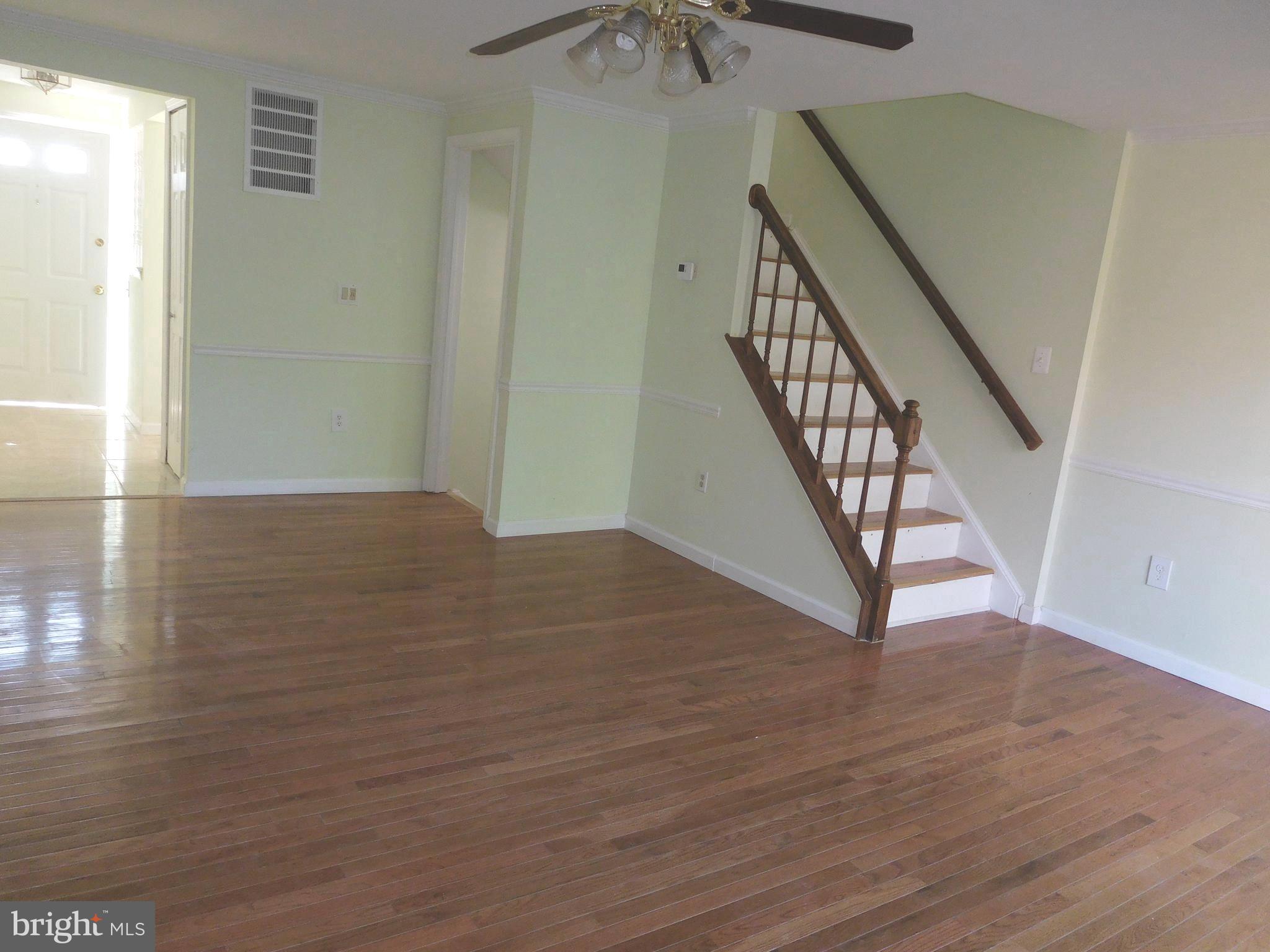 GEORGIAN HAMLET - Residential Lease