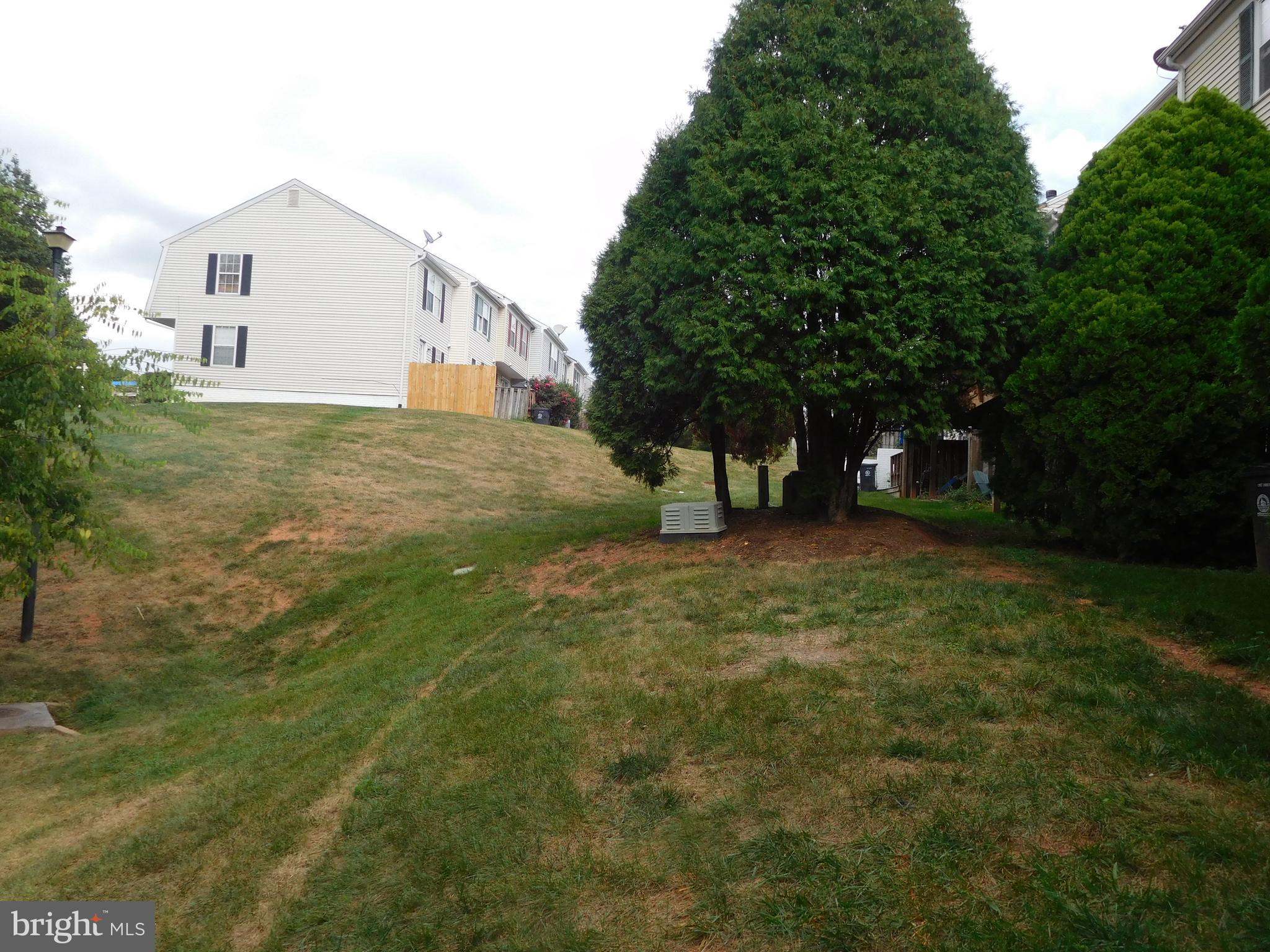 GEORGIAN HAMLET - Residential Lease