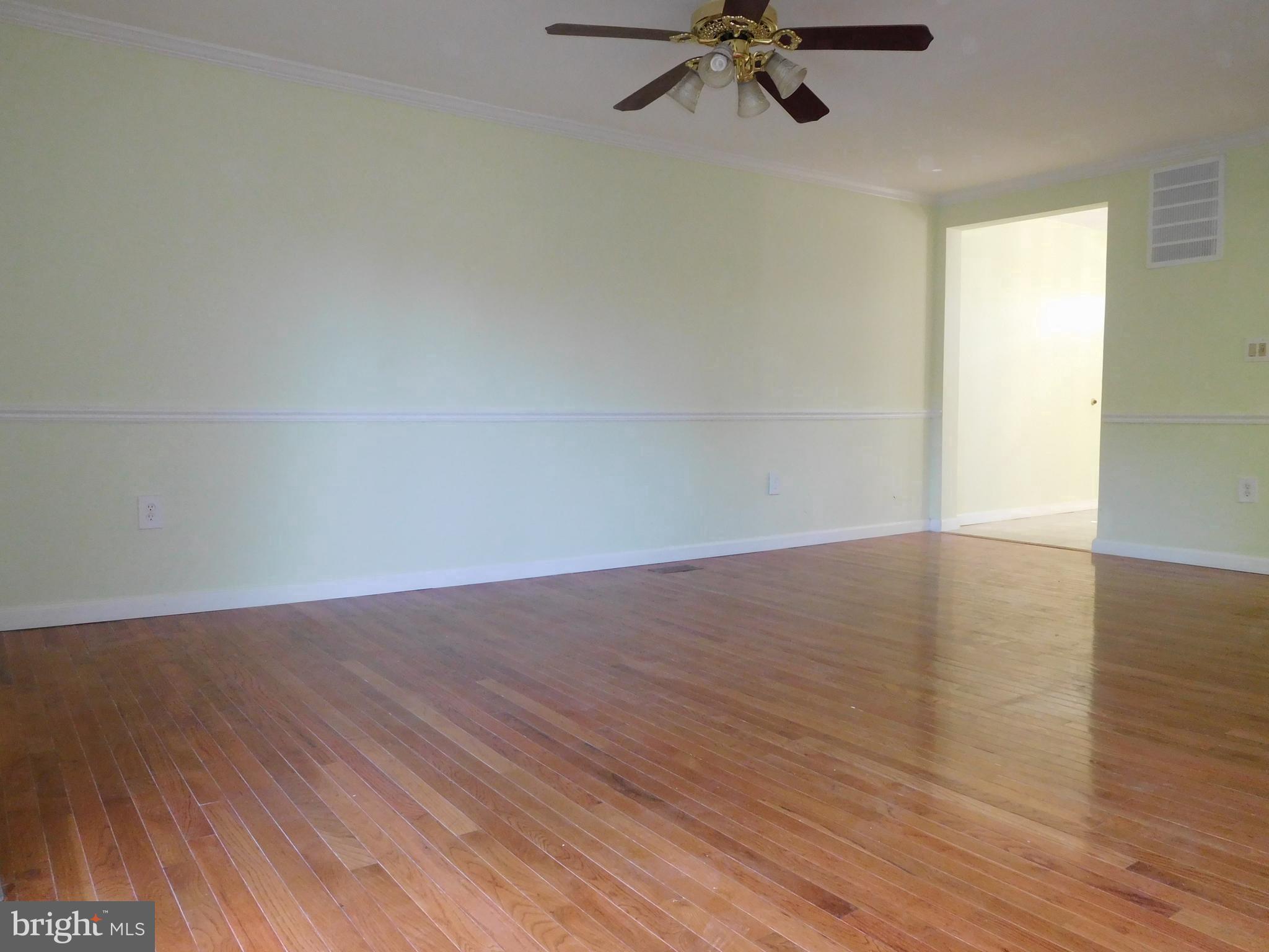 GEORGIAN HAMLET - Residential Lease