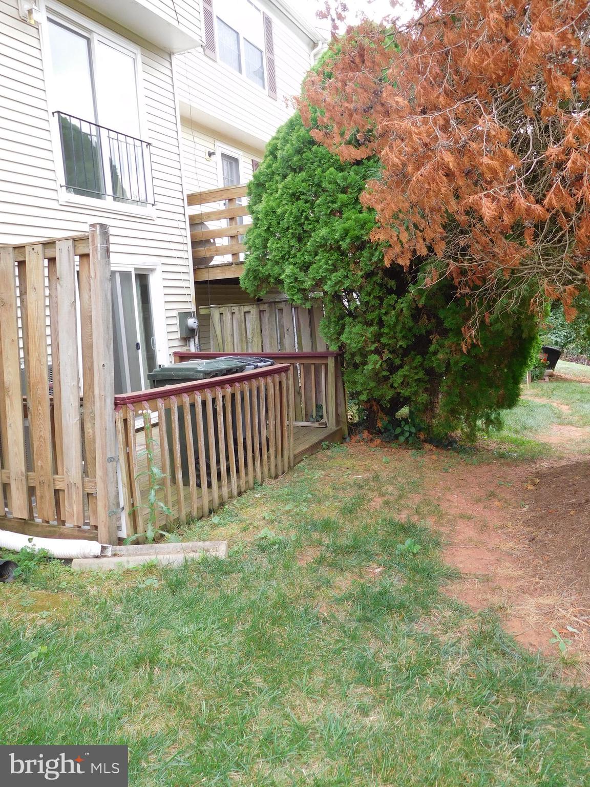 GEORGIAN HAMLET - Residential Lease