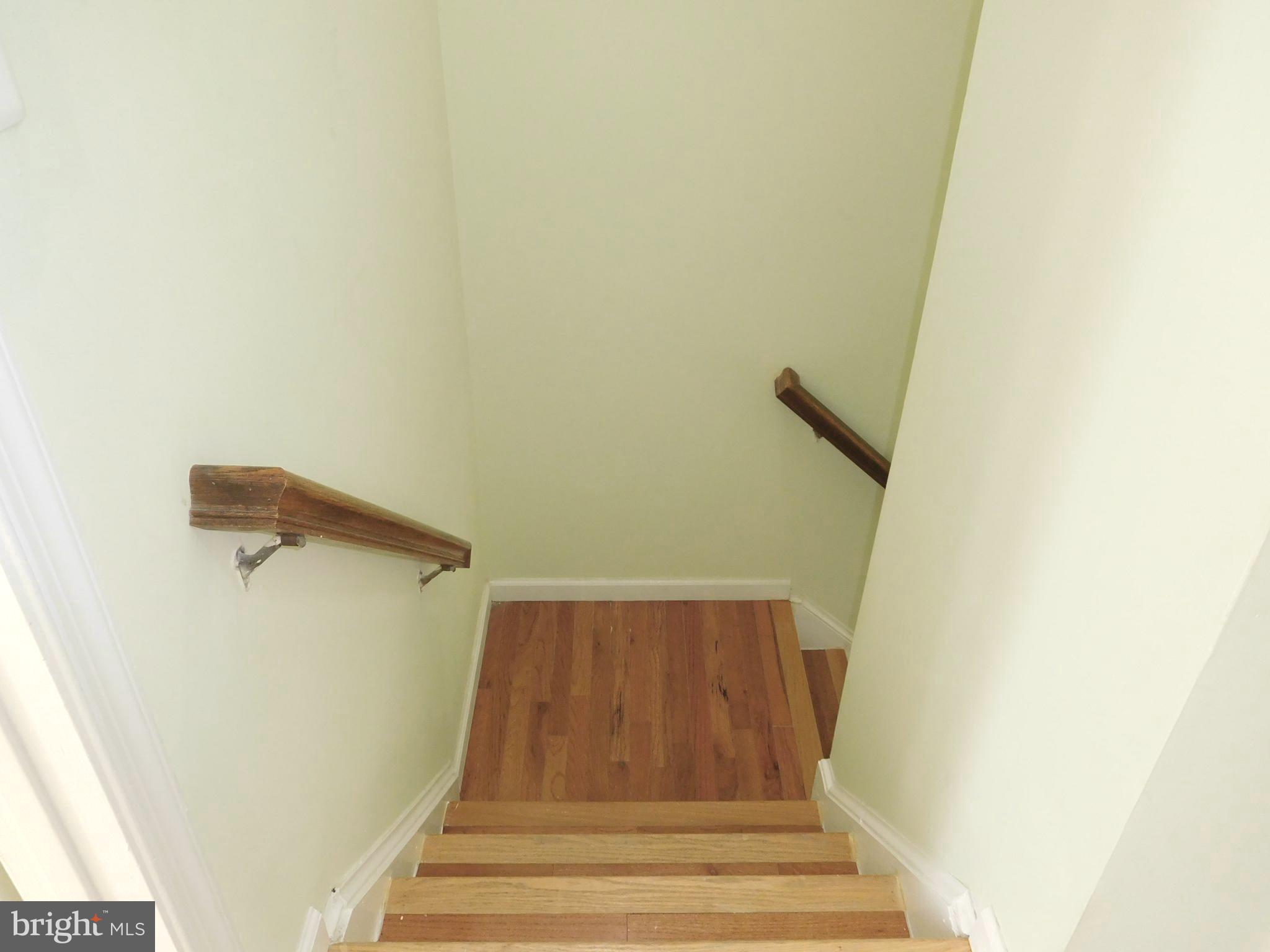 GEORGIAN HAMLET - Residential Lease