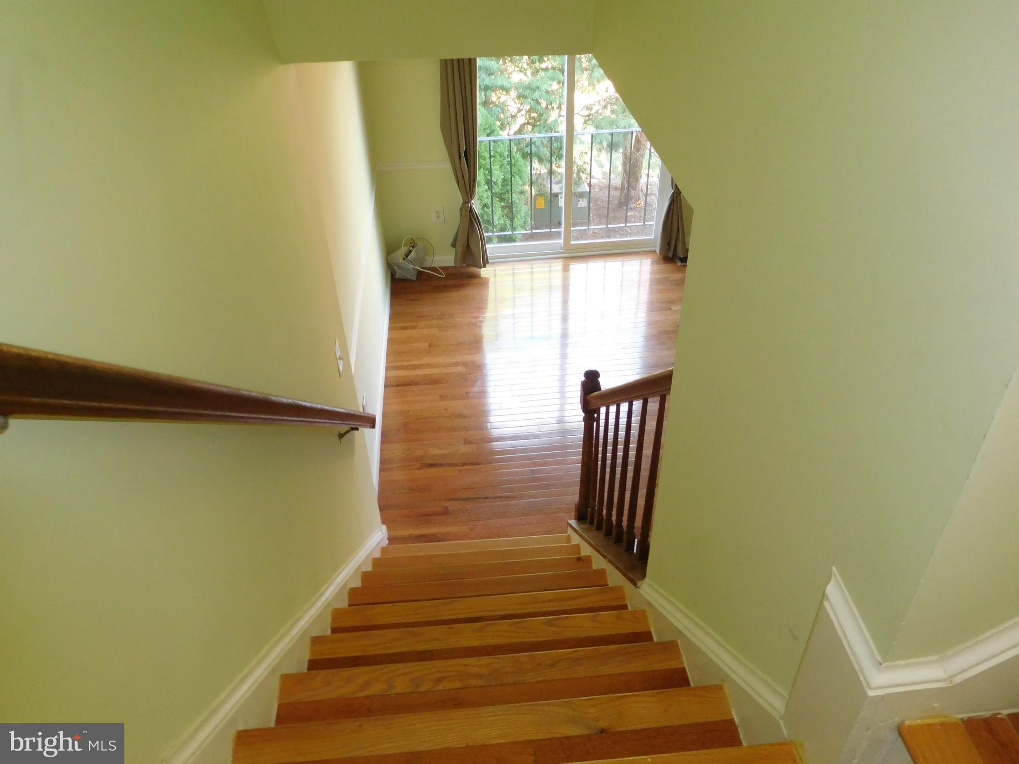 GEORGIAN HAMLET - Residential Lease