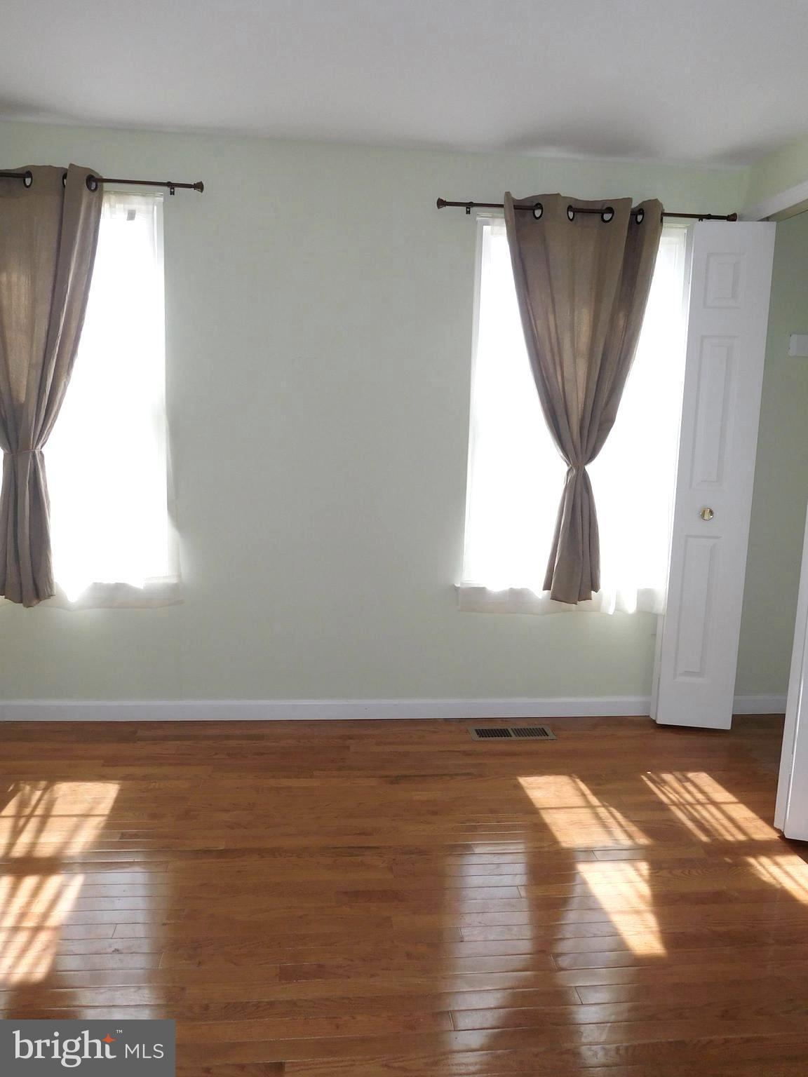 GEORGIAN HAMLET - Residential Lease