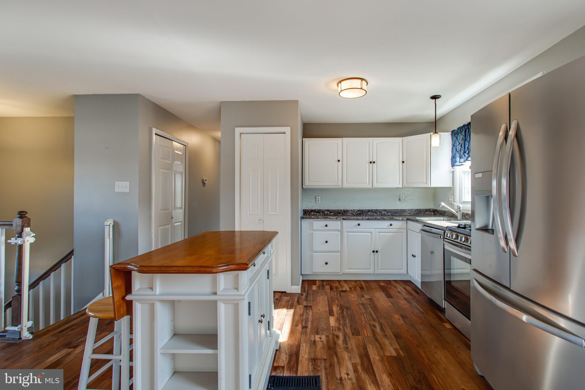 CARRINGTON - Residential