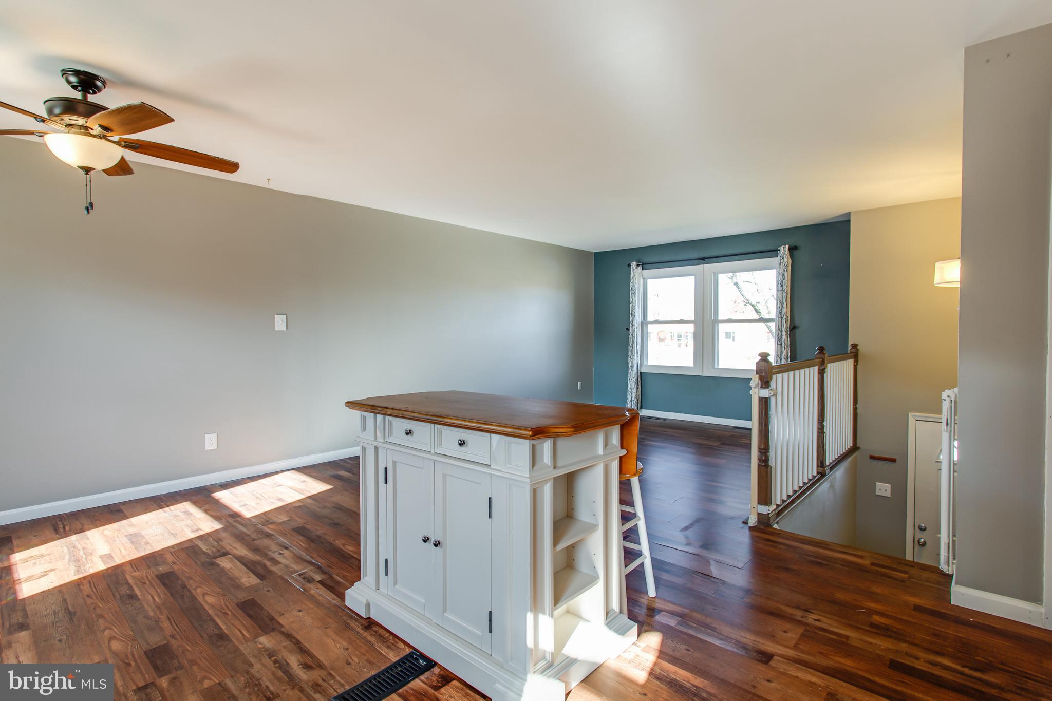 CARRINGTON - Residential