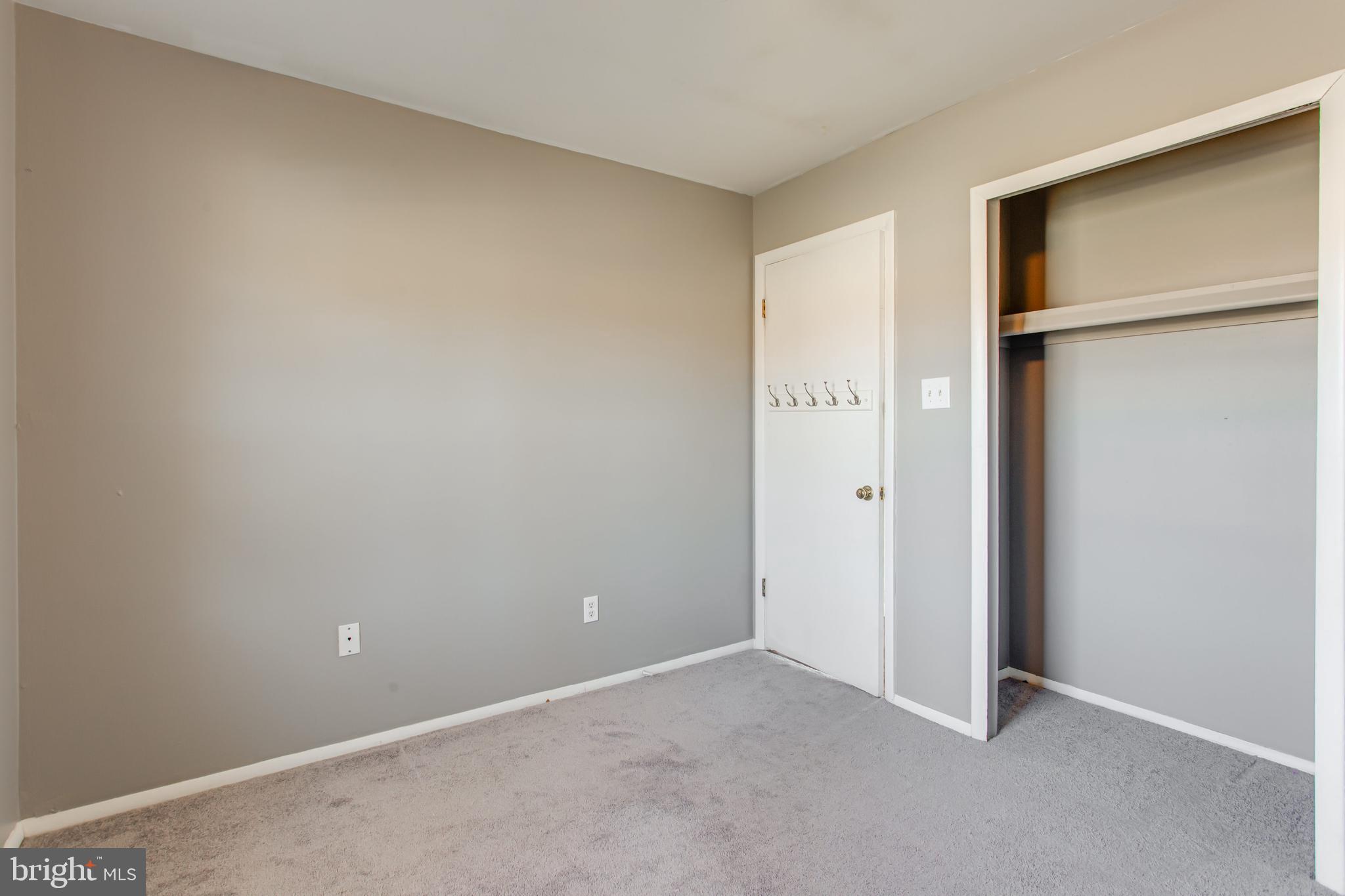 CARRINGTON - Residential