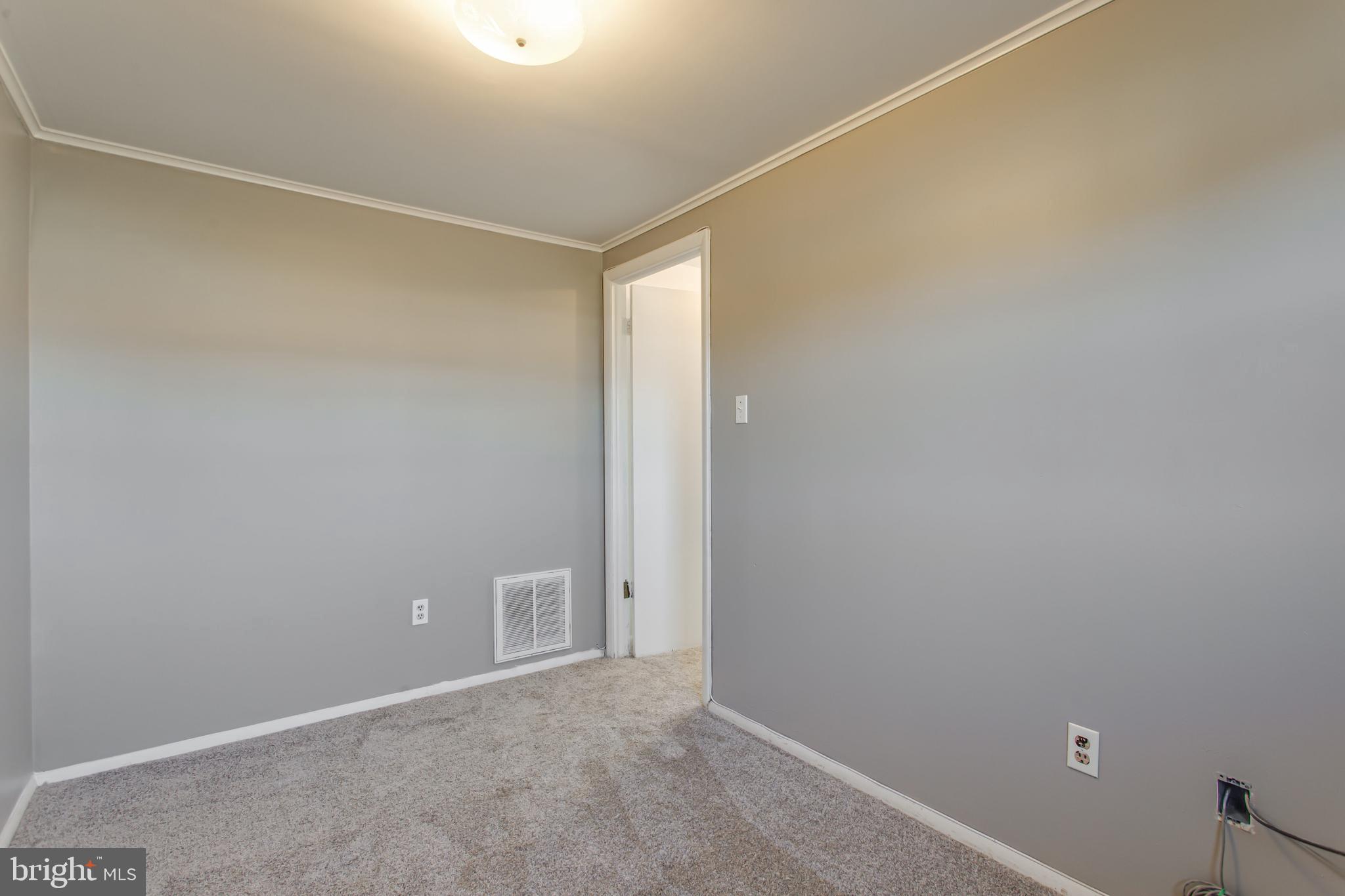 CARRINGTON - Residential