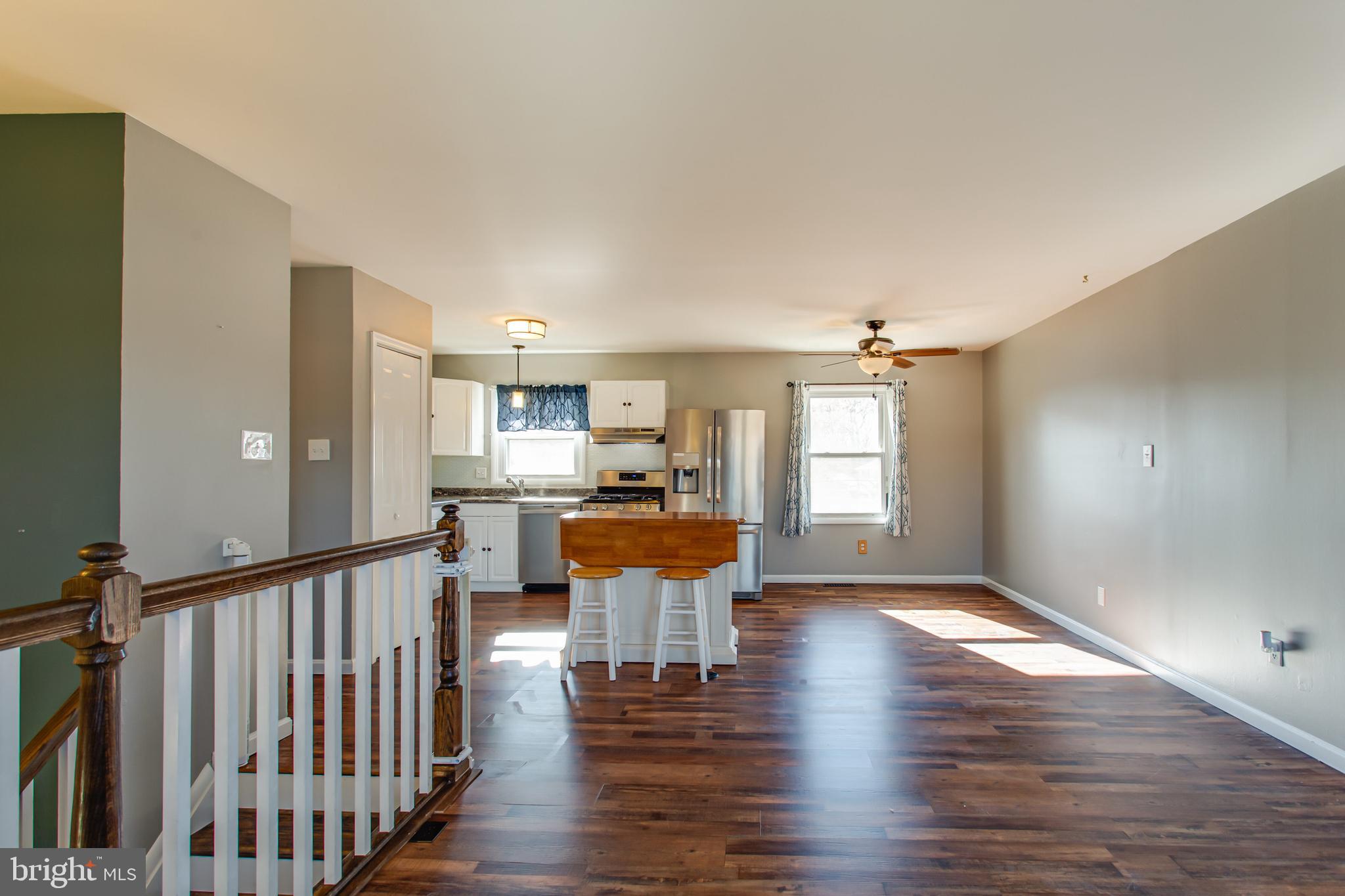 CARRINGTON - Residential