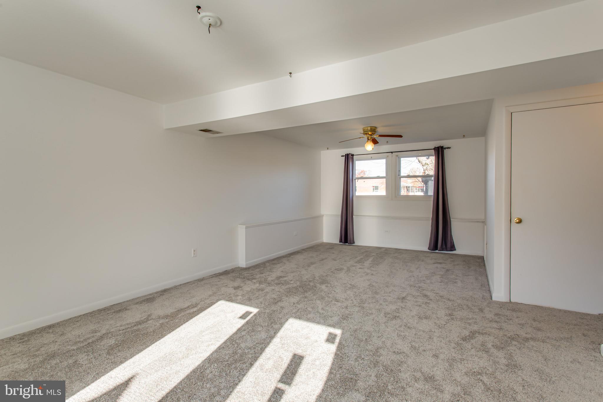 CARRINGTON - Residential