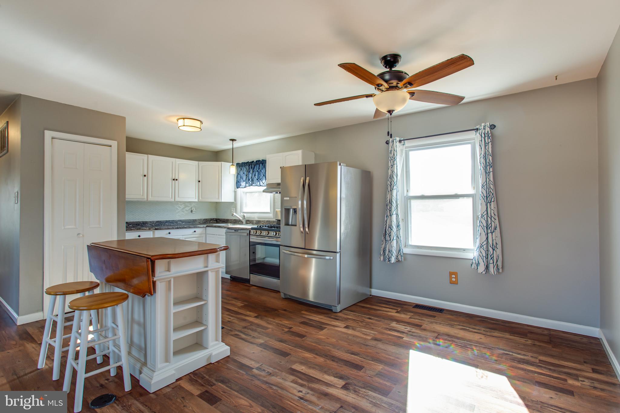 CARRINGTON - Residential