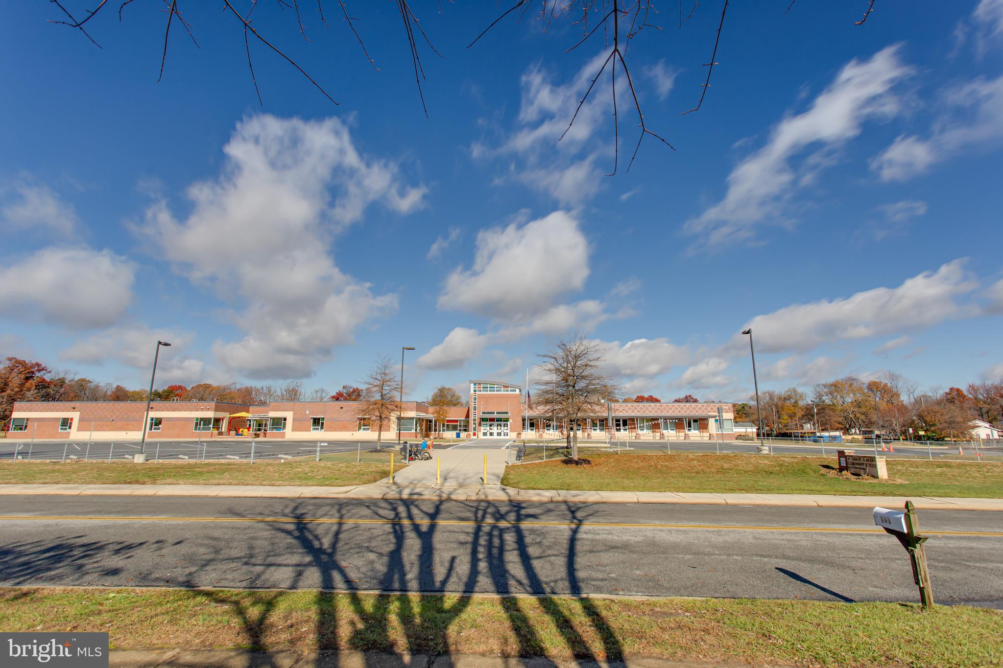 CARRINGTON - Residential