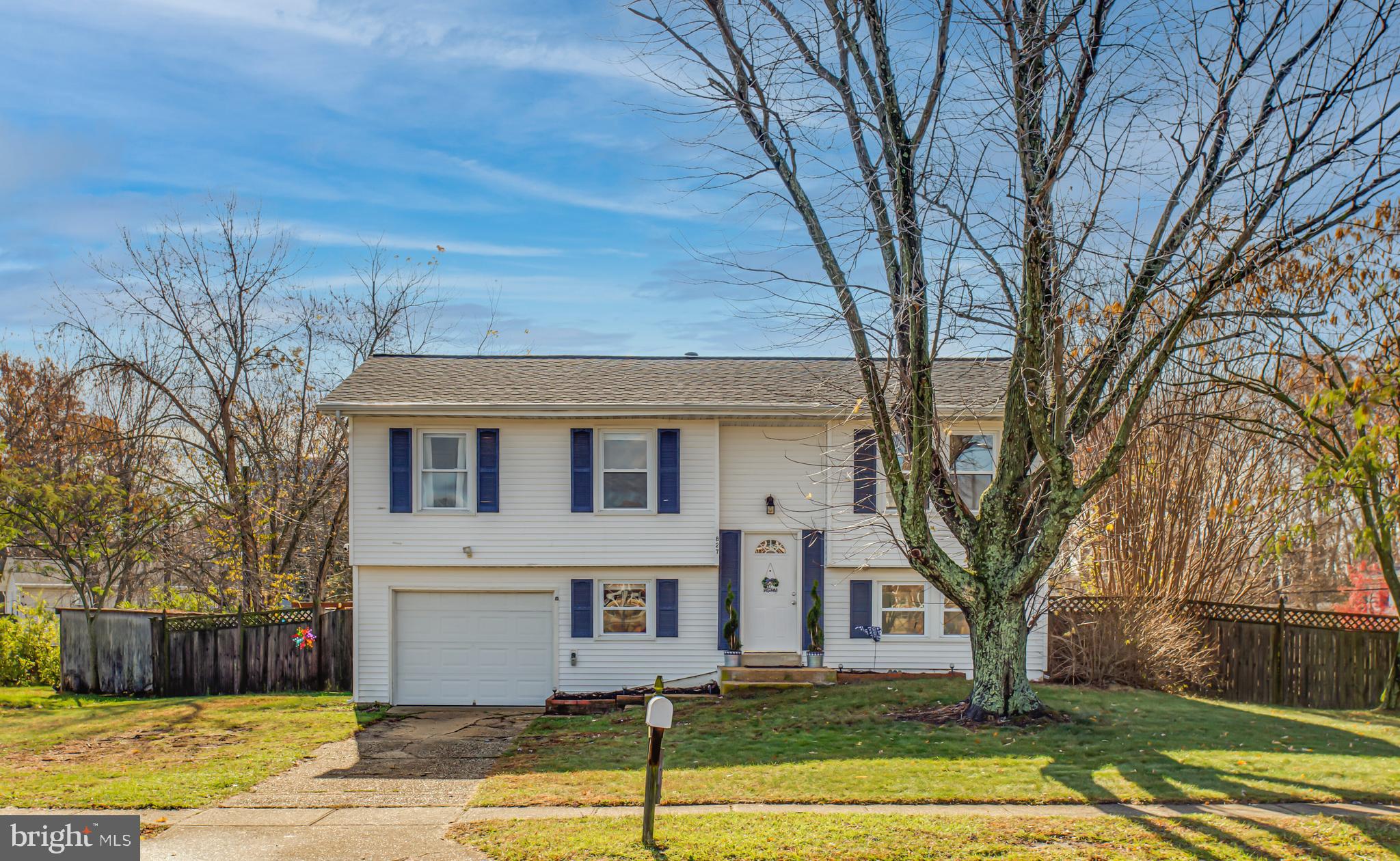 CARRINGTON - Residential