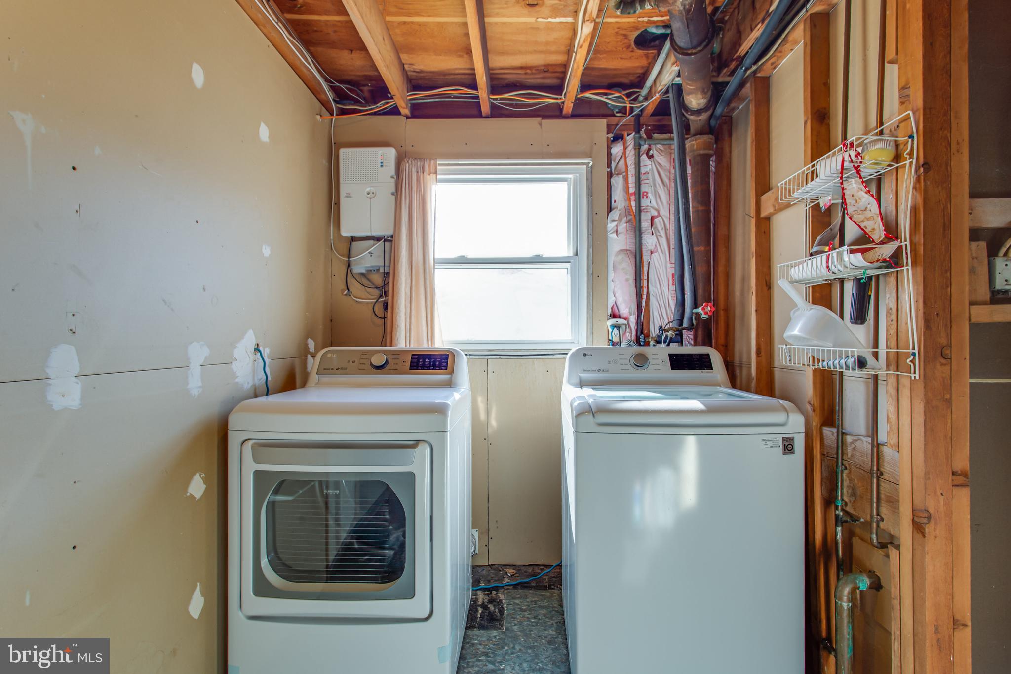 CARRINGTON - Residential