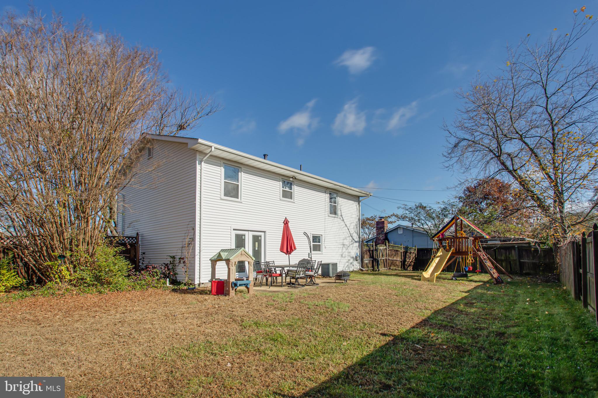 CARRINGTON - Residential