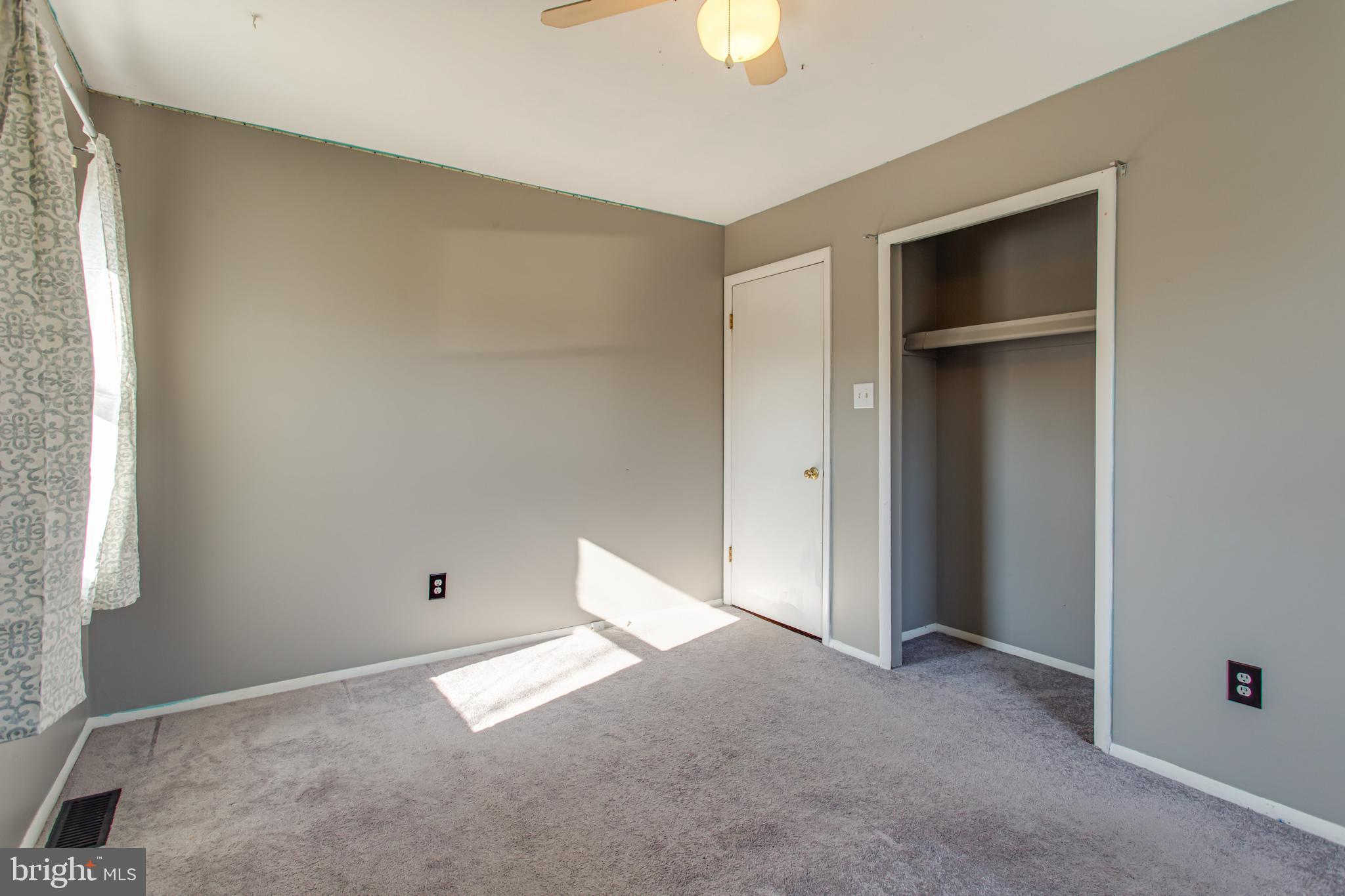 CARRINGTON - Residential