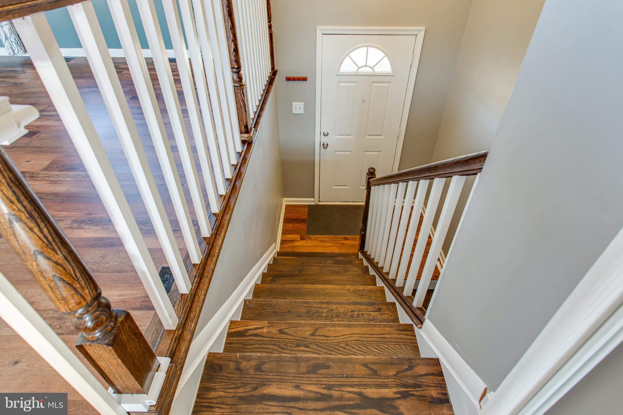 CARRINGTON - Residential