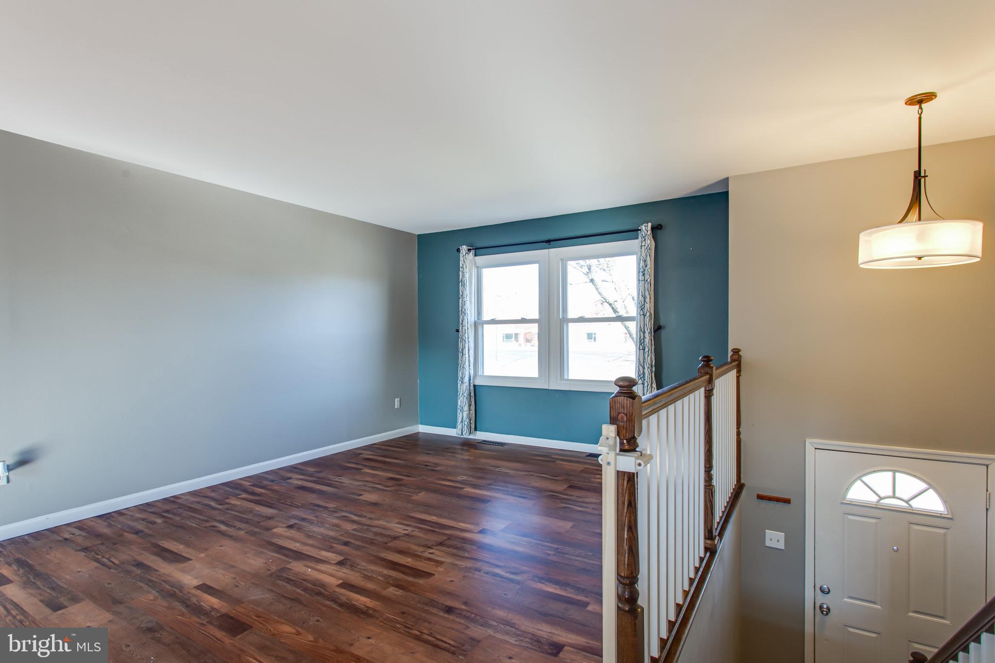 CARRINGTON - Residential