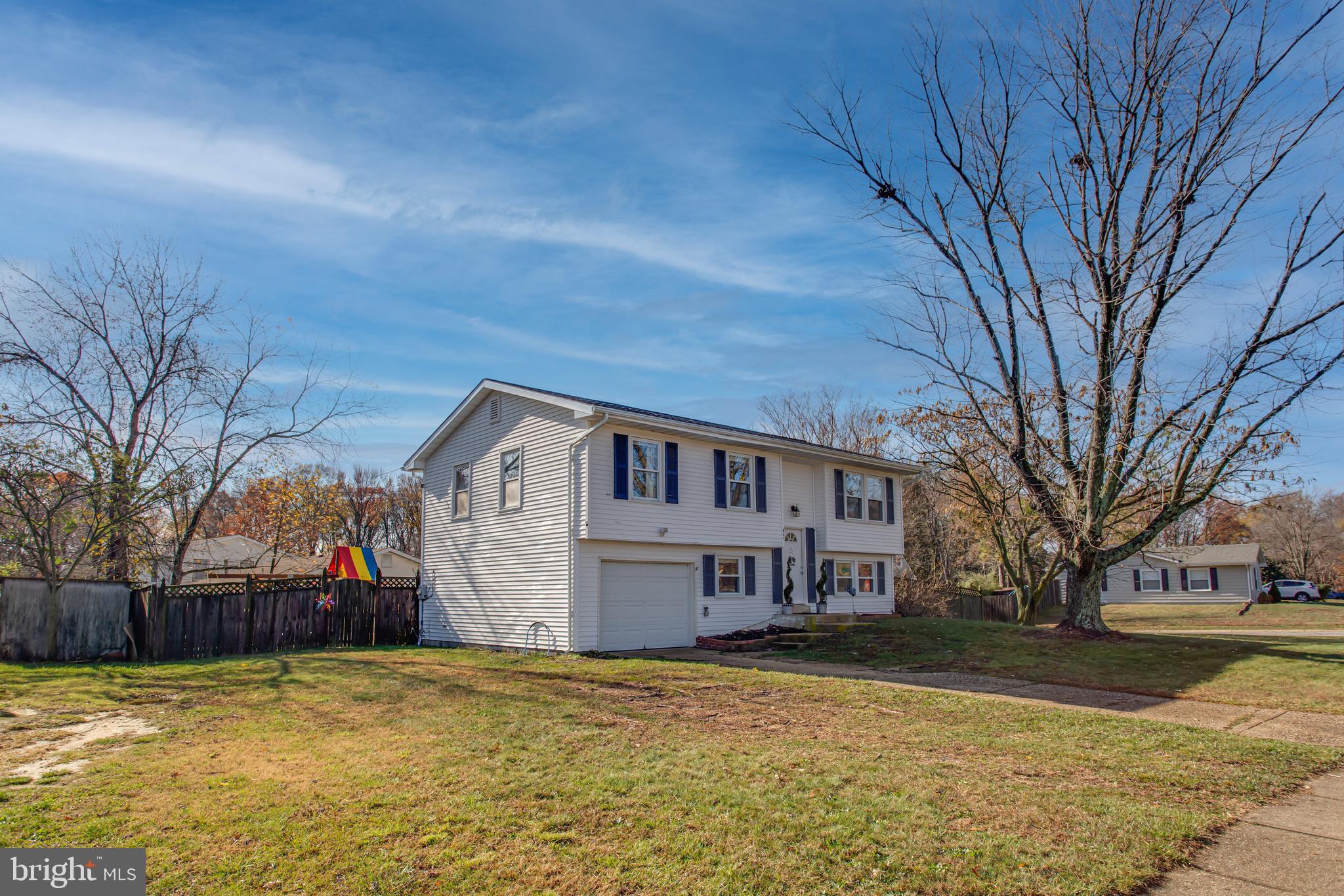 CARRINGTON - Residential