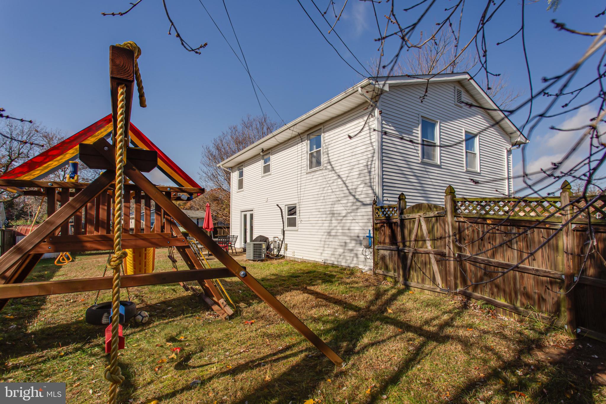 CARRINGTON - Residential