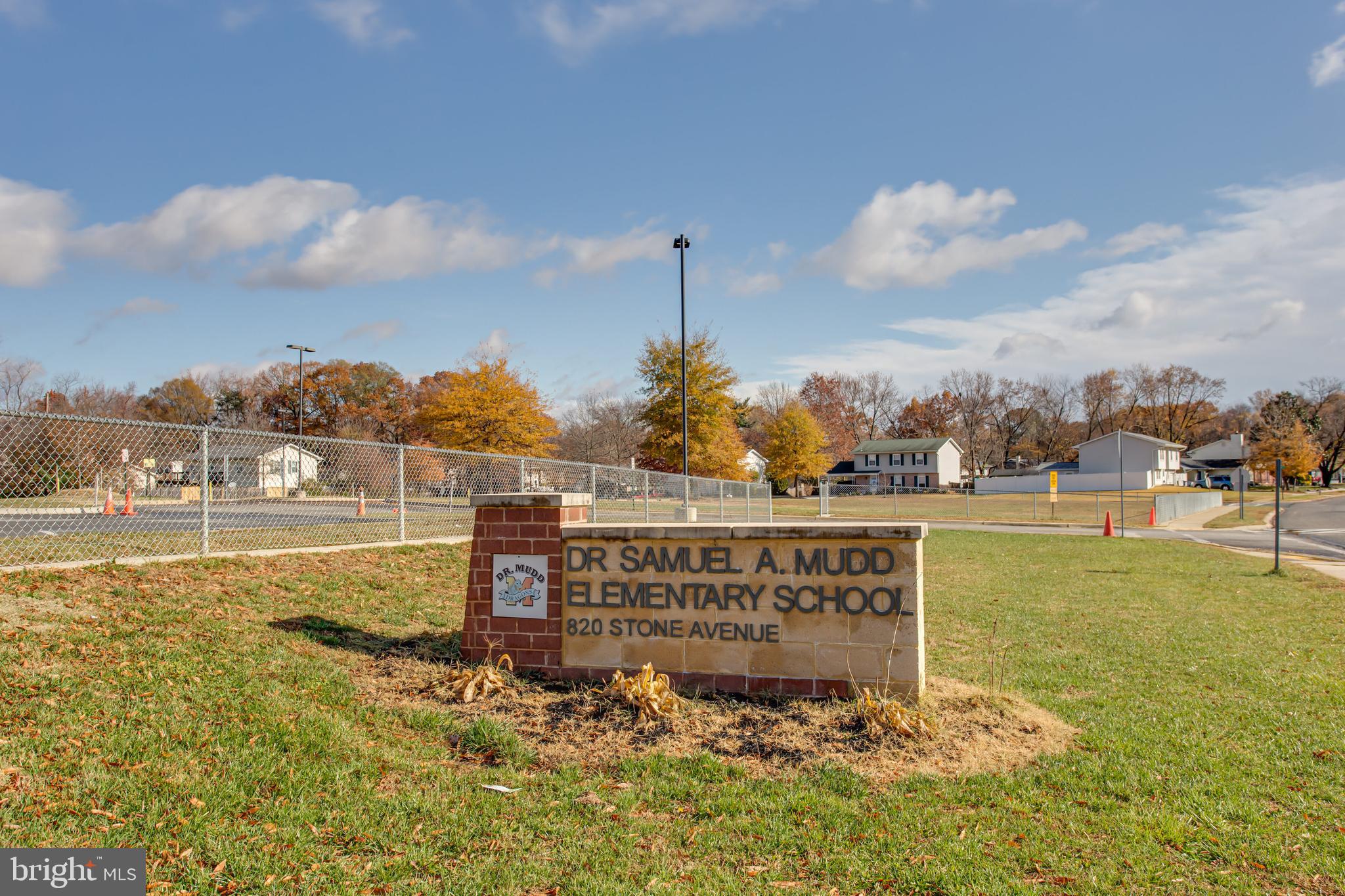 CARRINGTON - Residential