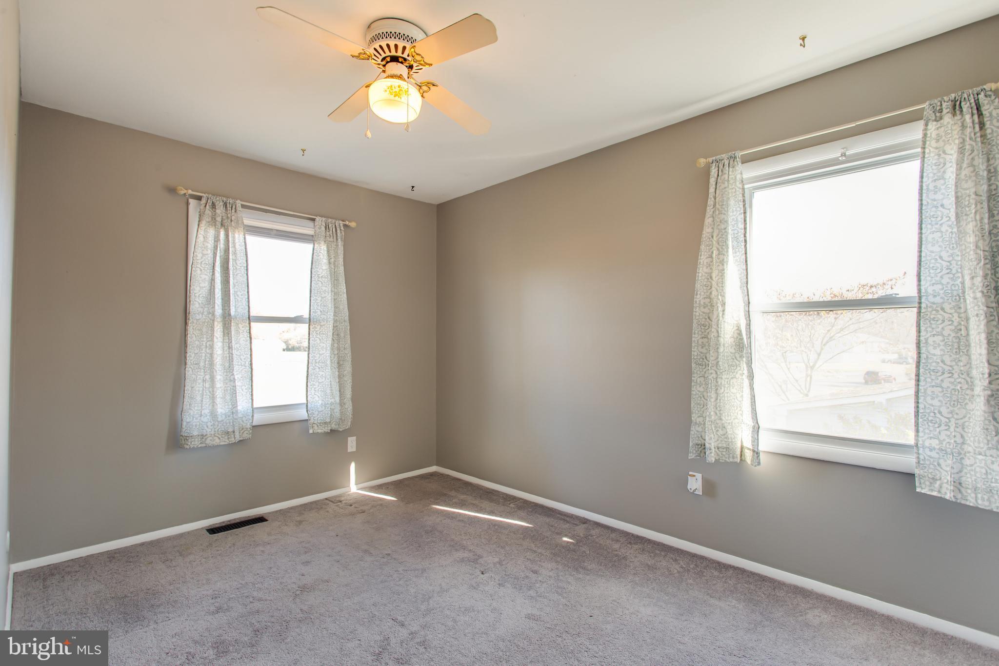 CARRINGTON - Residential