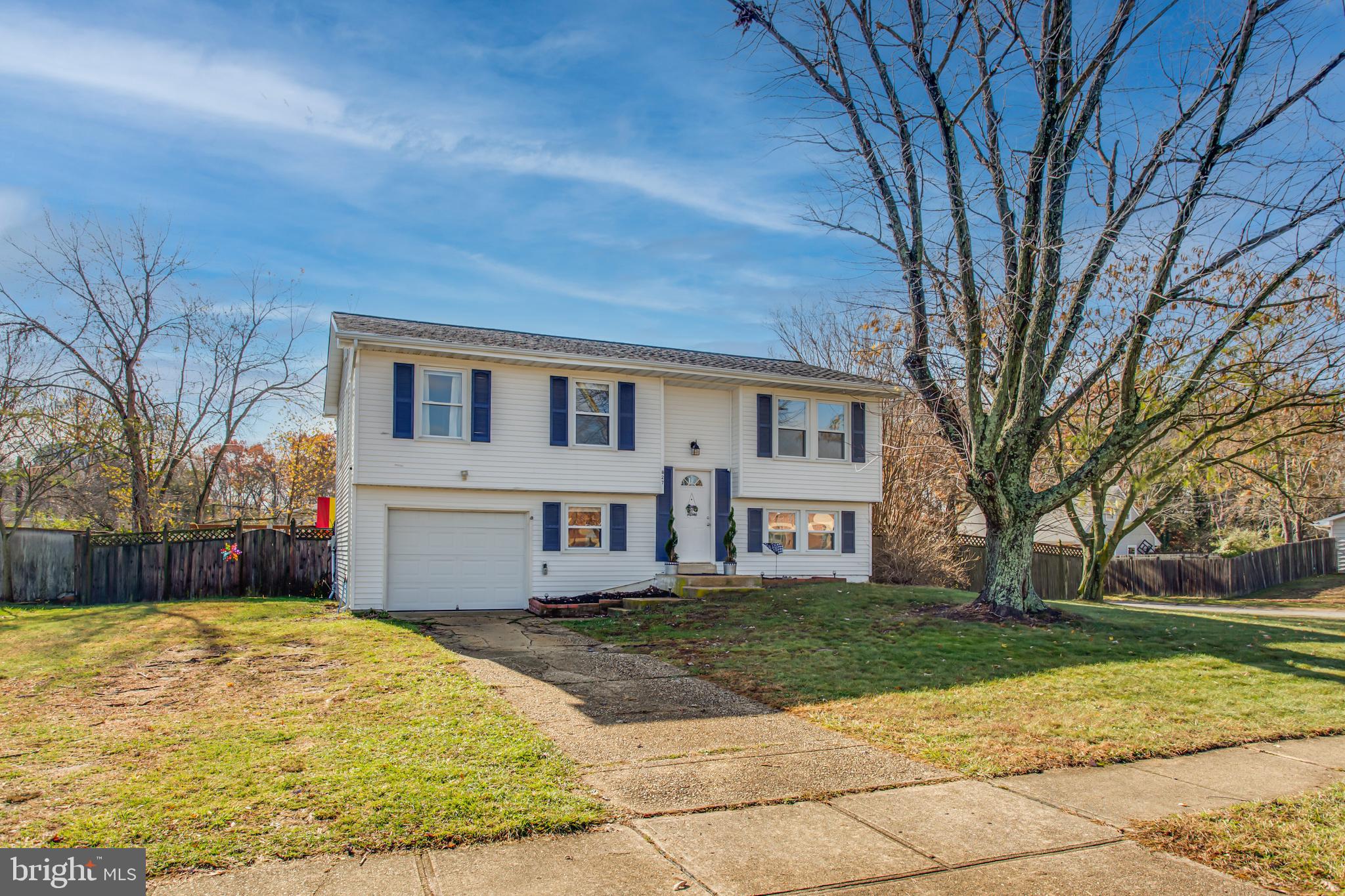 CARRINGTON - Residential