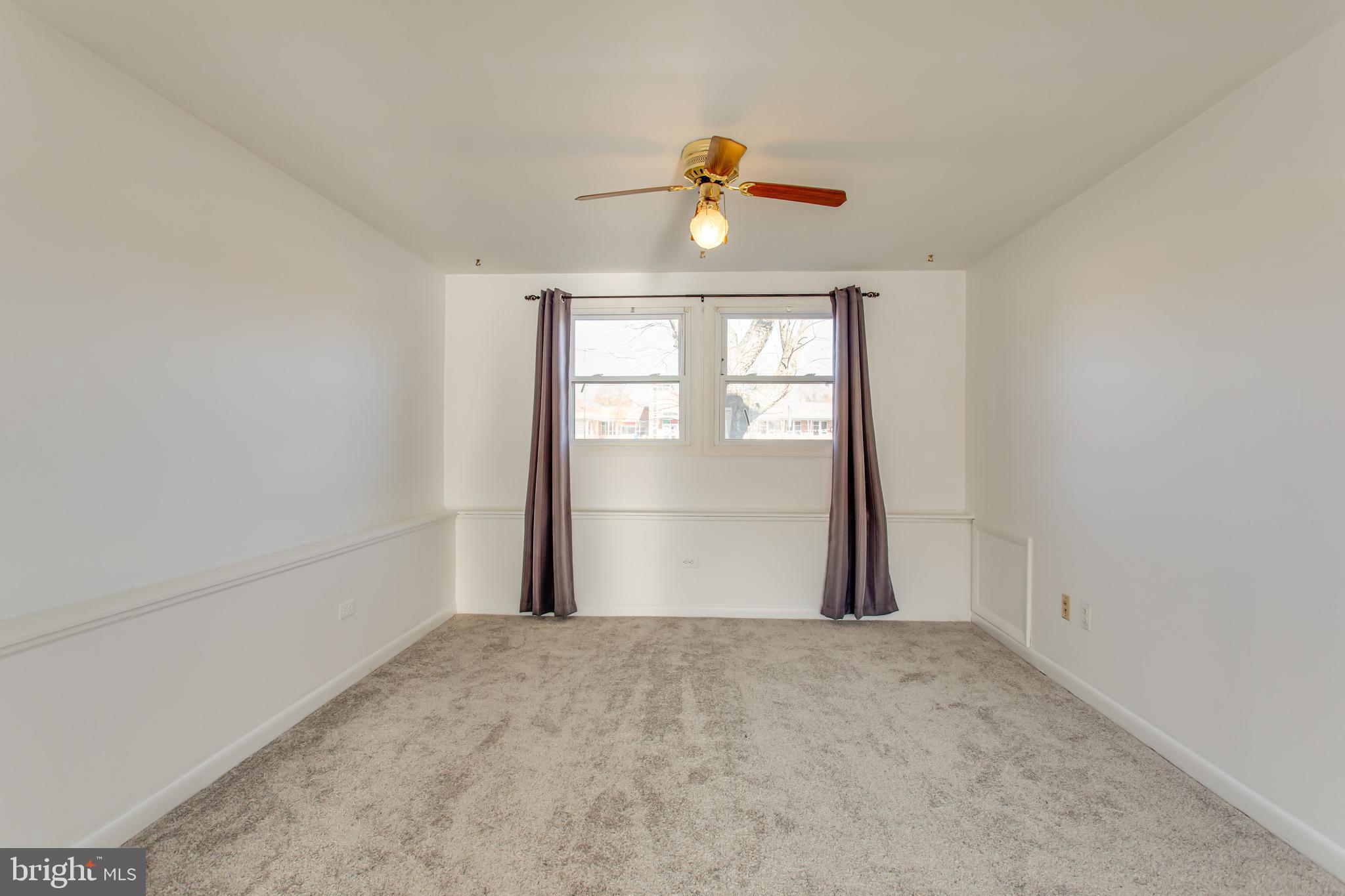 CARRINGTON - Residential