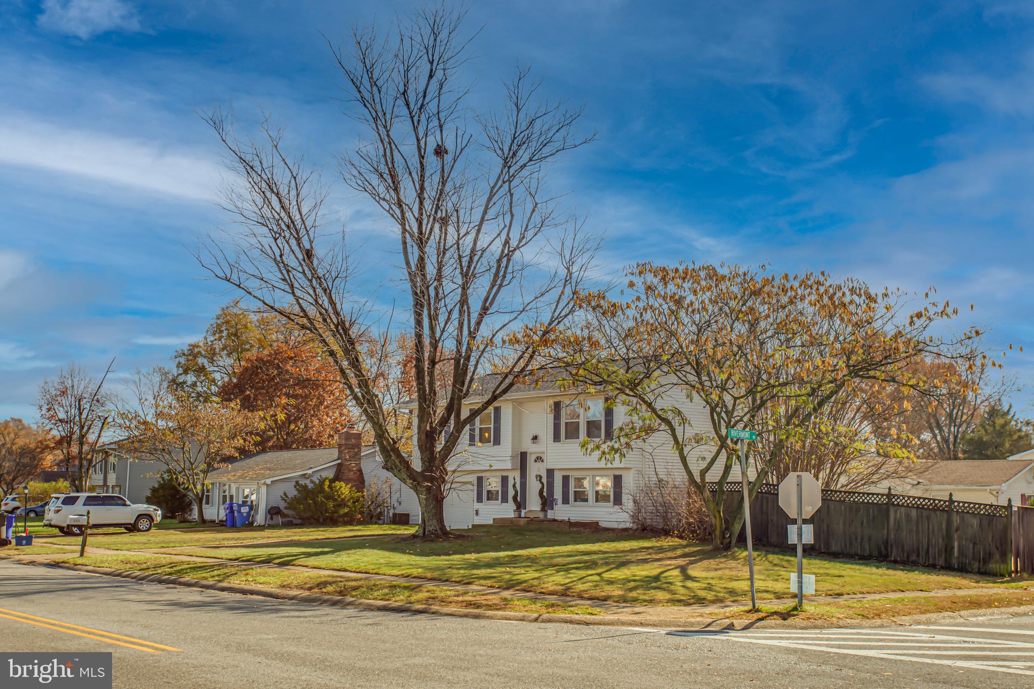 CARRINGTON - Residential