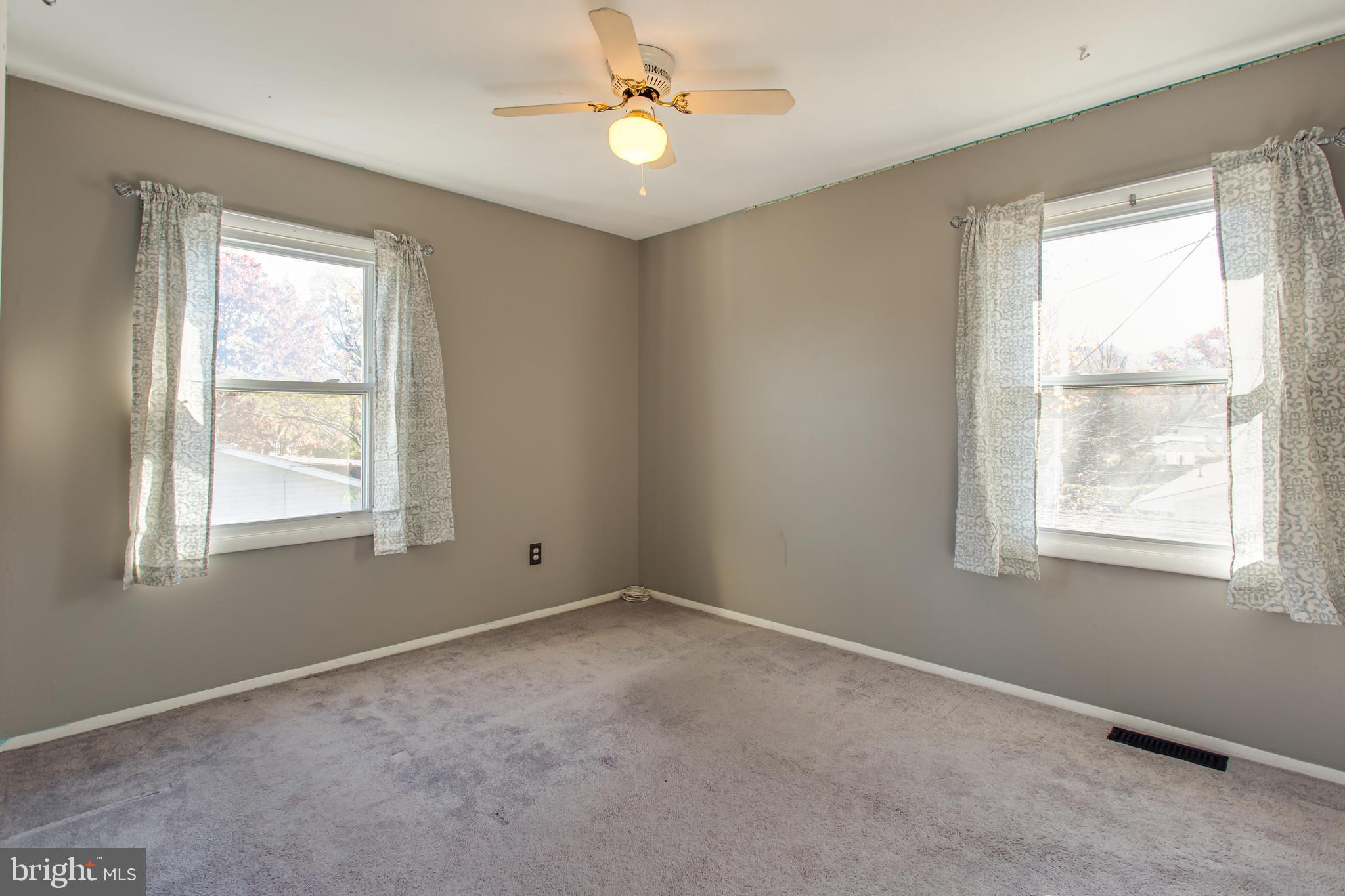 CARRINGTON - Residential