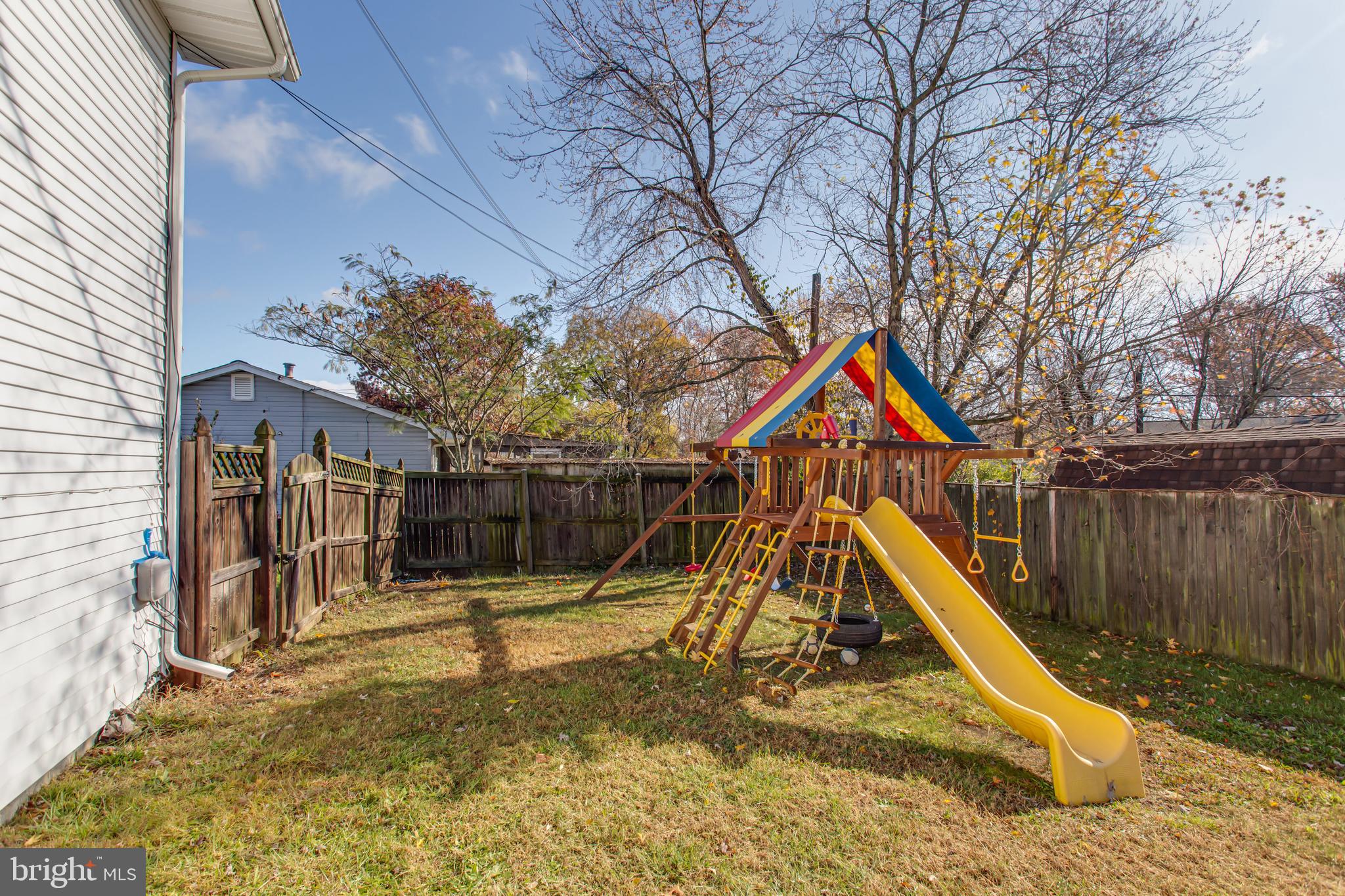 CARRINGTON - Residential