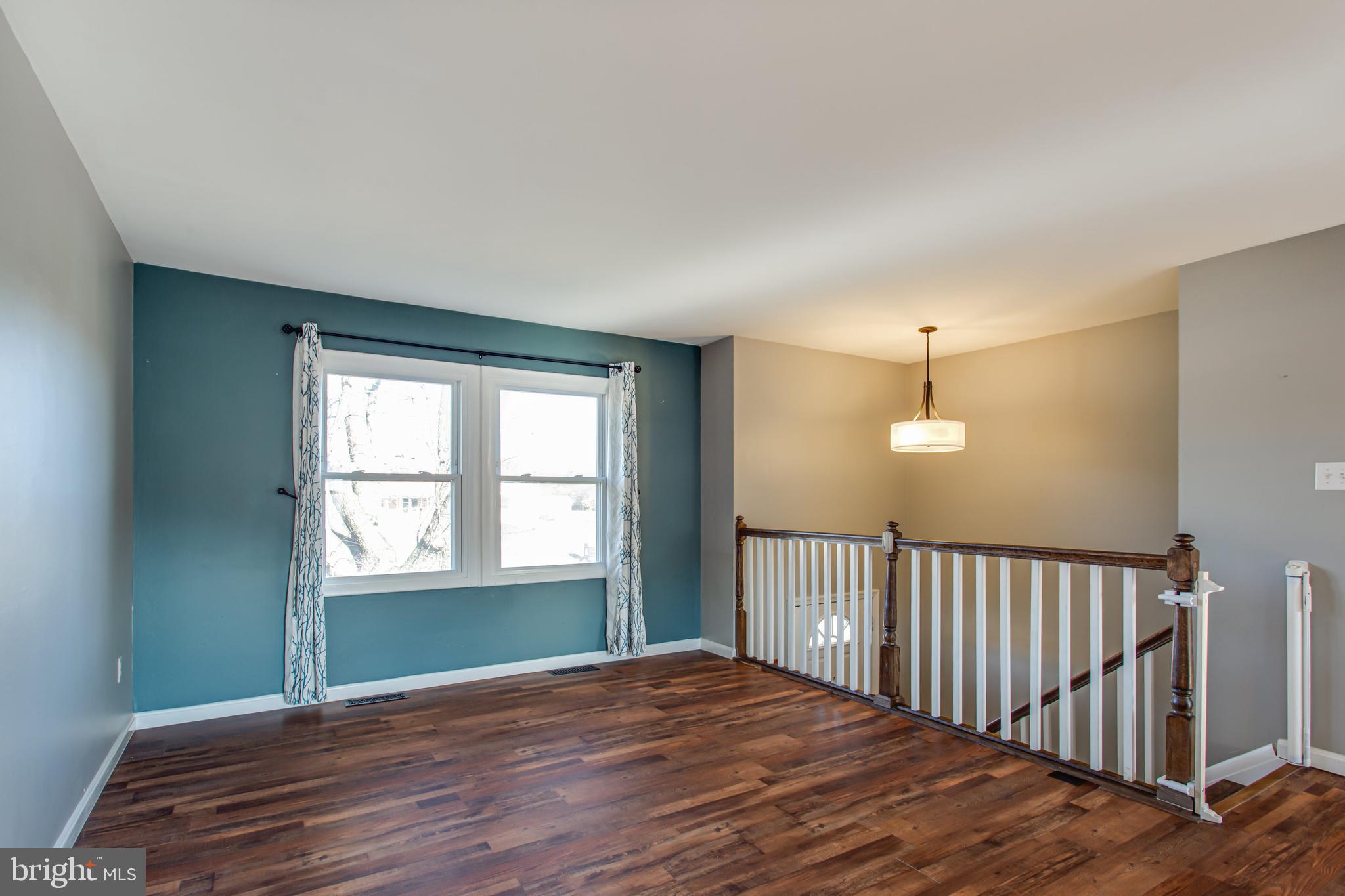 CARRINGTON - Residential