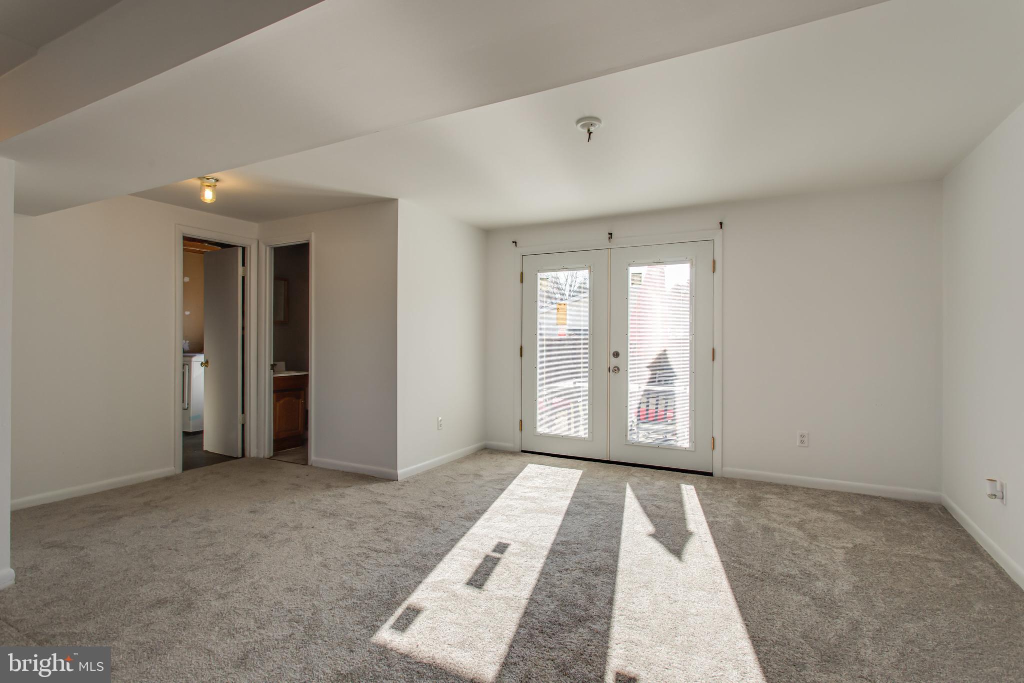 CARRINGTON - Residential