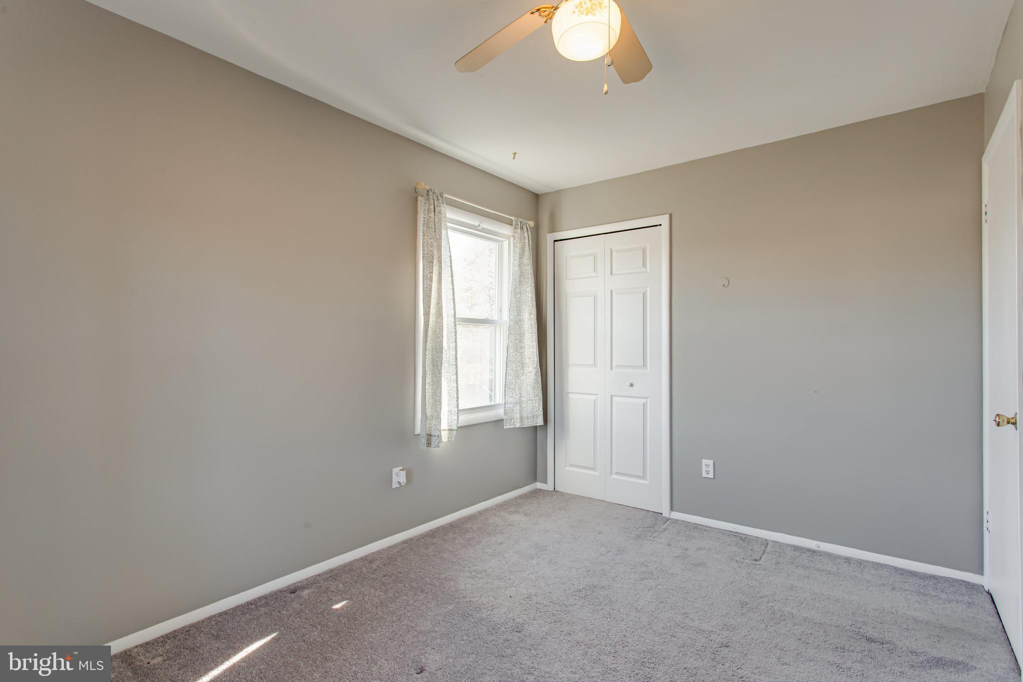 CARRINGTON - Residential