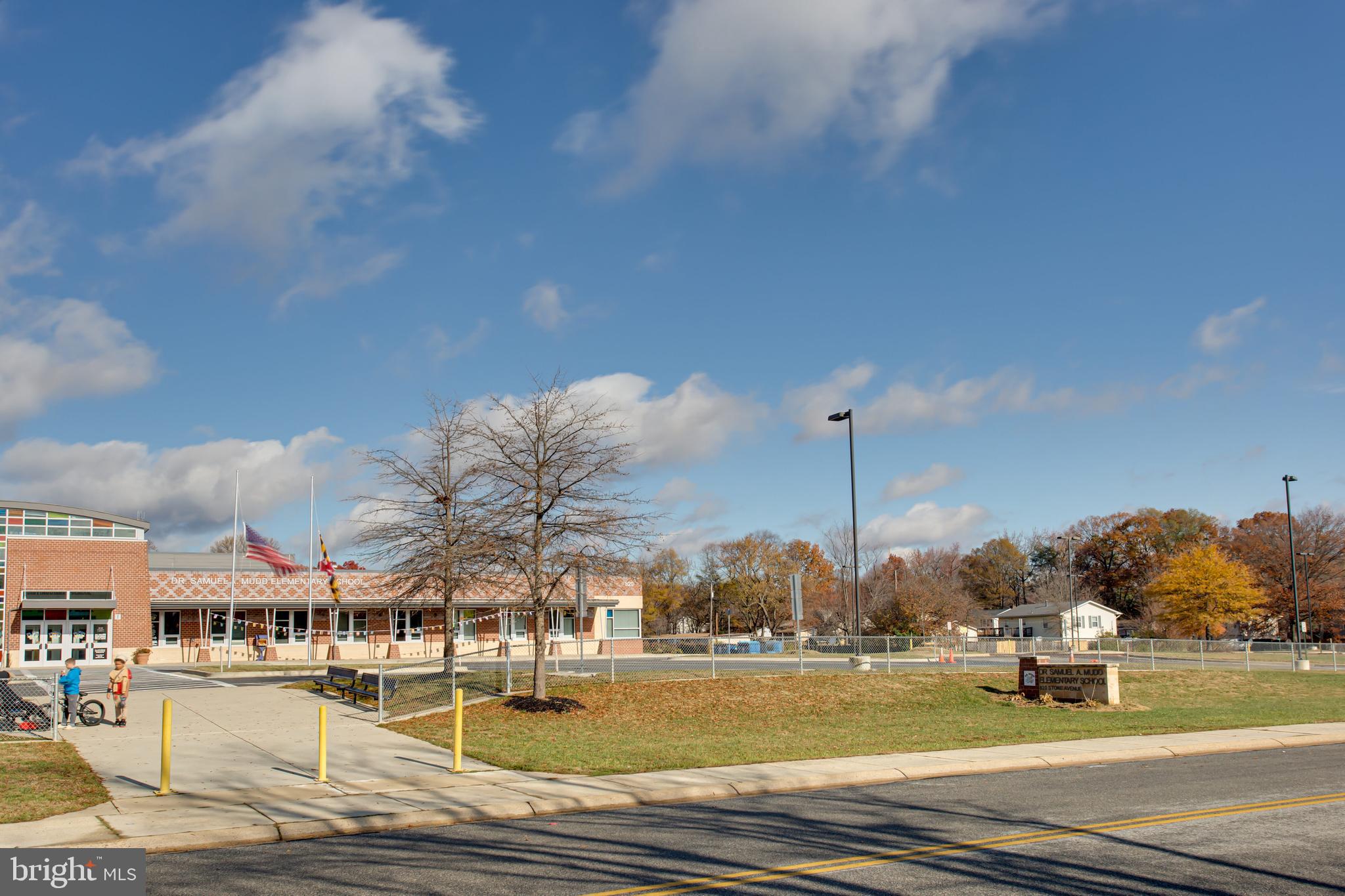 CARRINGTON - Residential