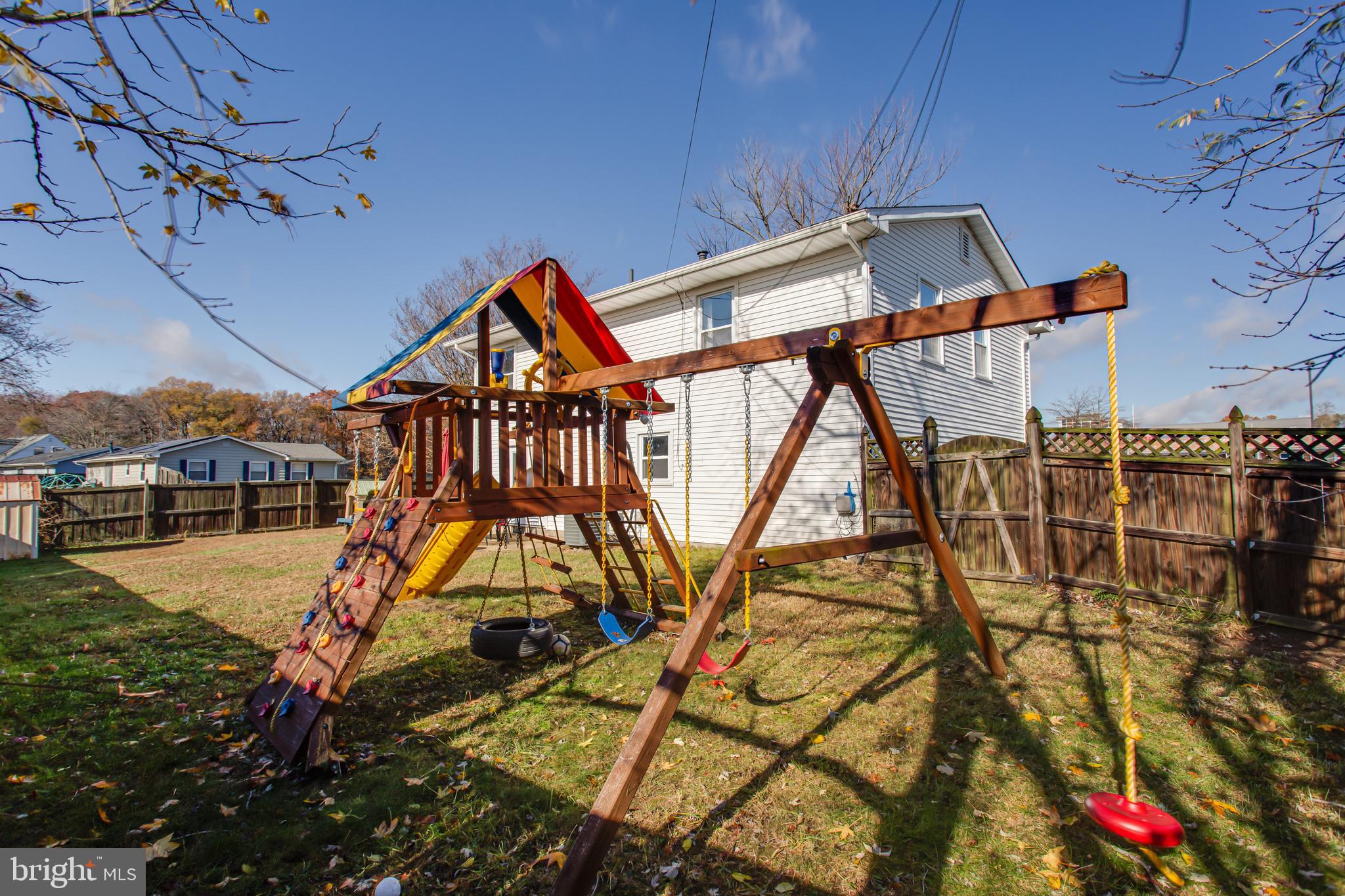 CARRINGTON - Residential