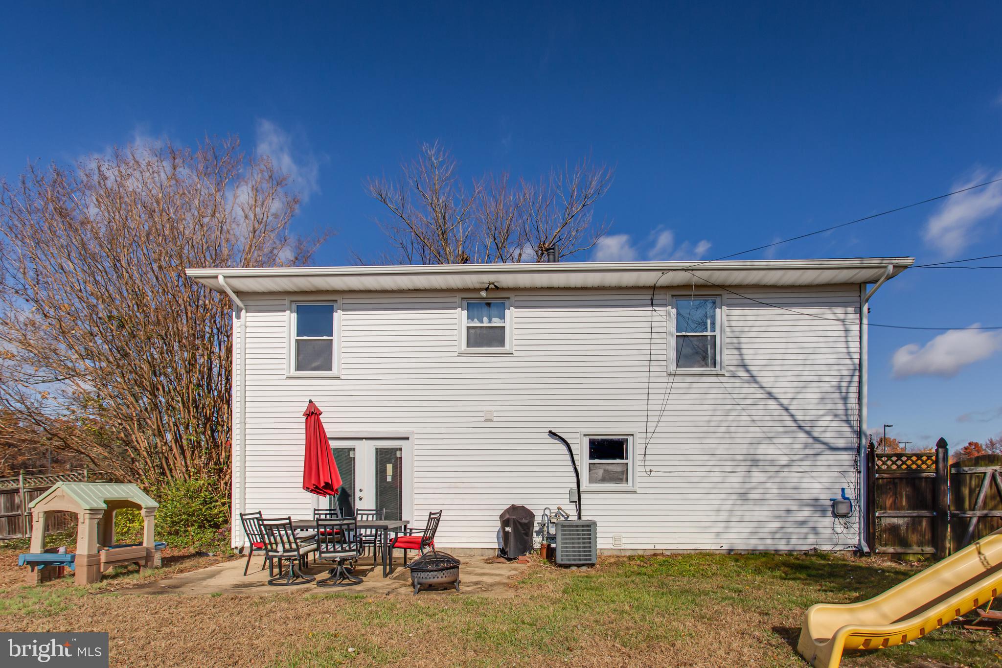 CARRINGTON - Residential