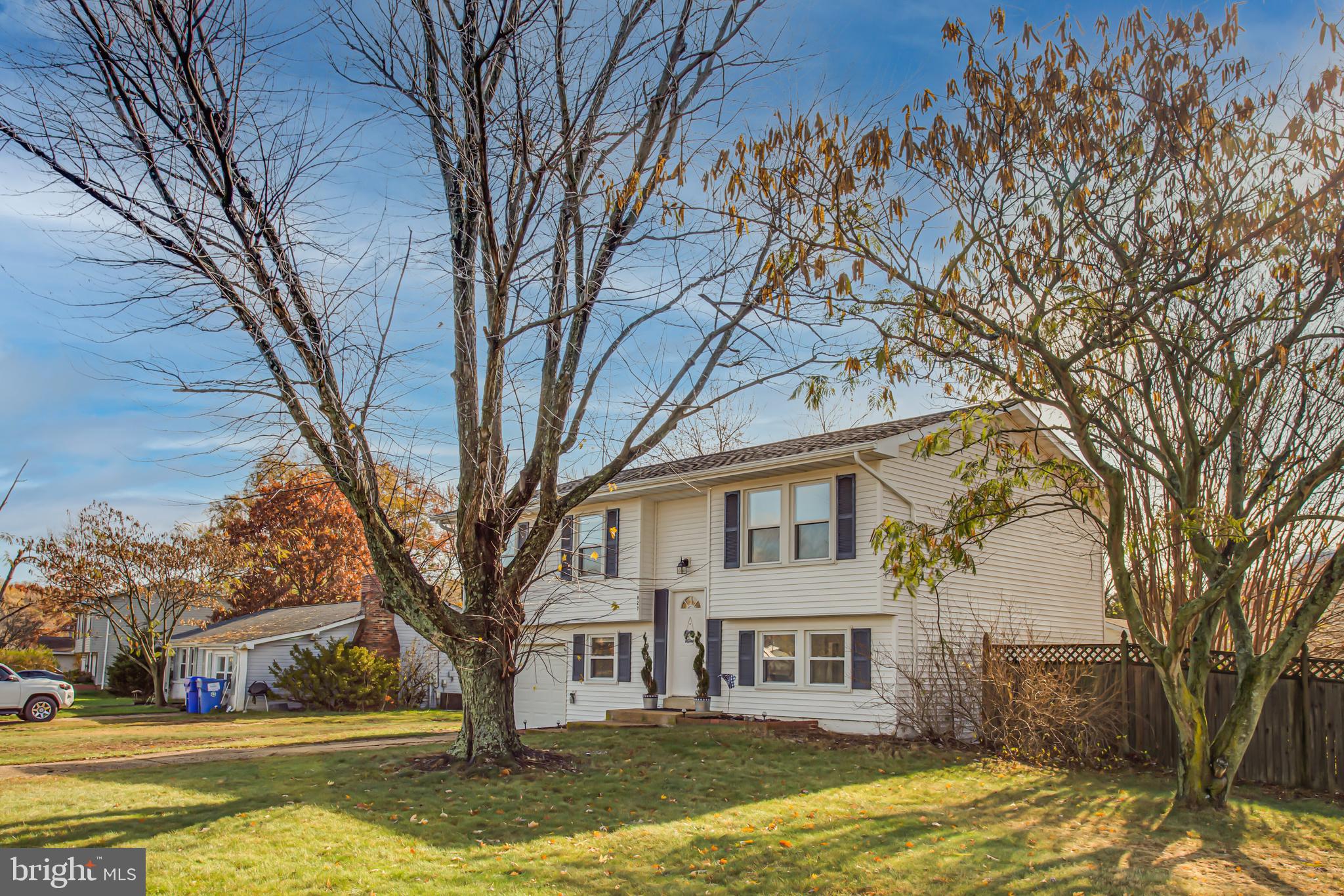 CARRINGTON - Residential