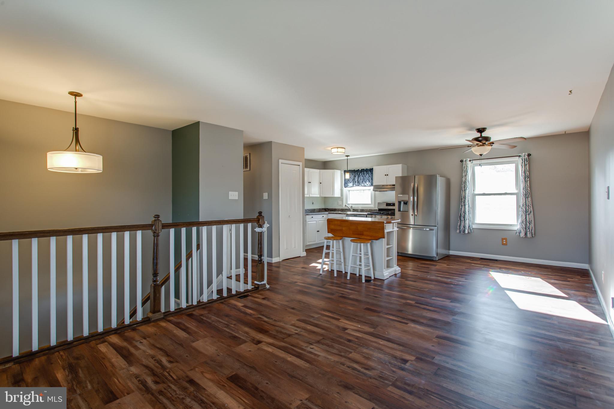 CARRINGTON - Residential