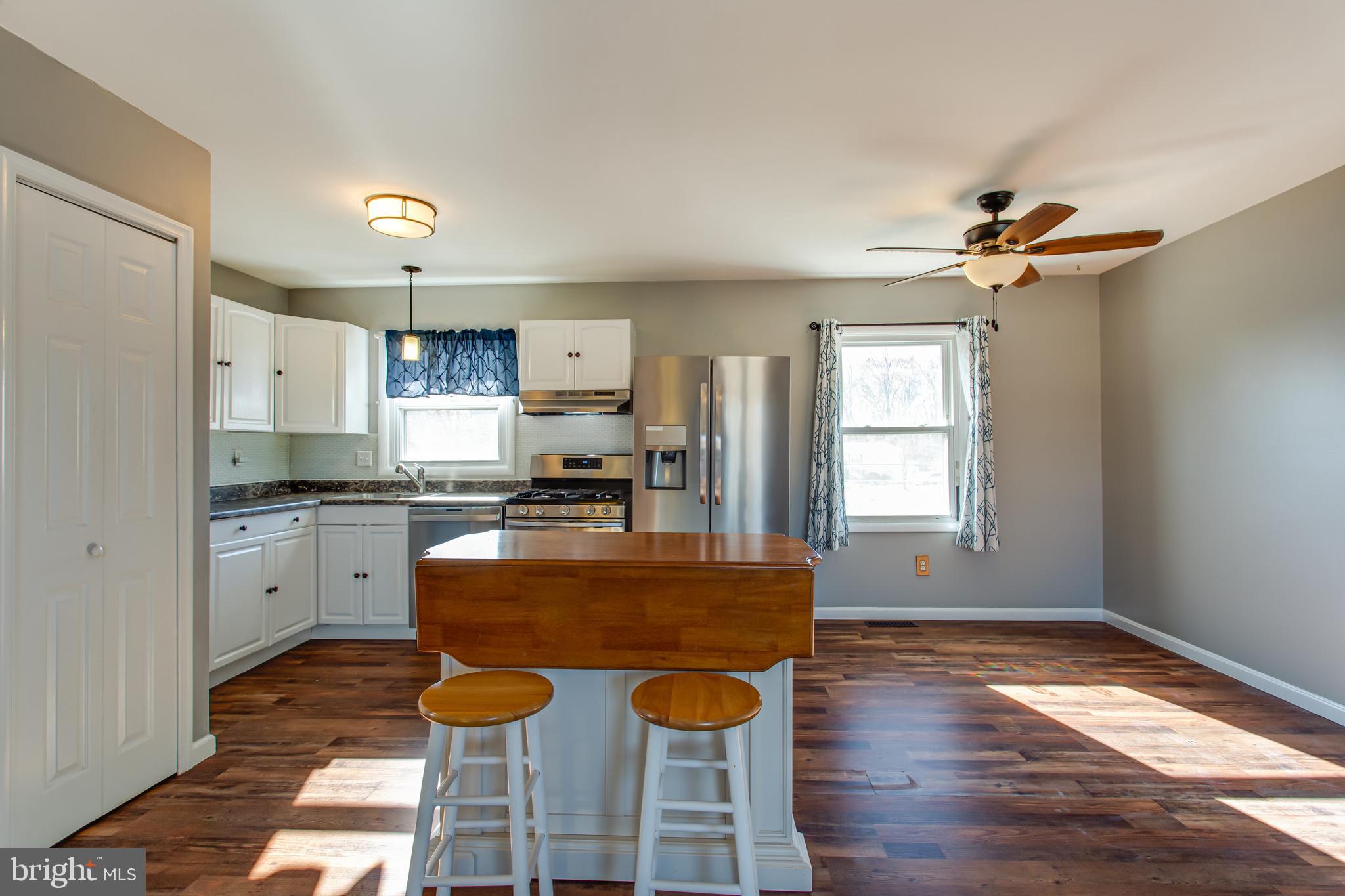 CARRINGTON - Residential