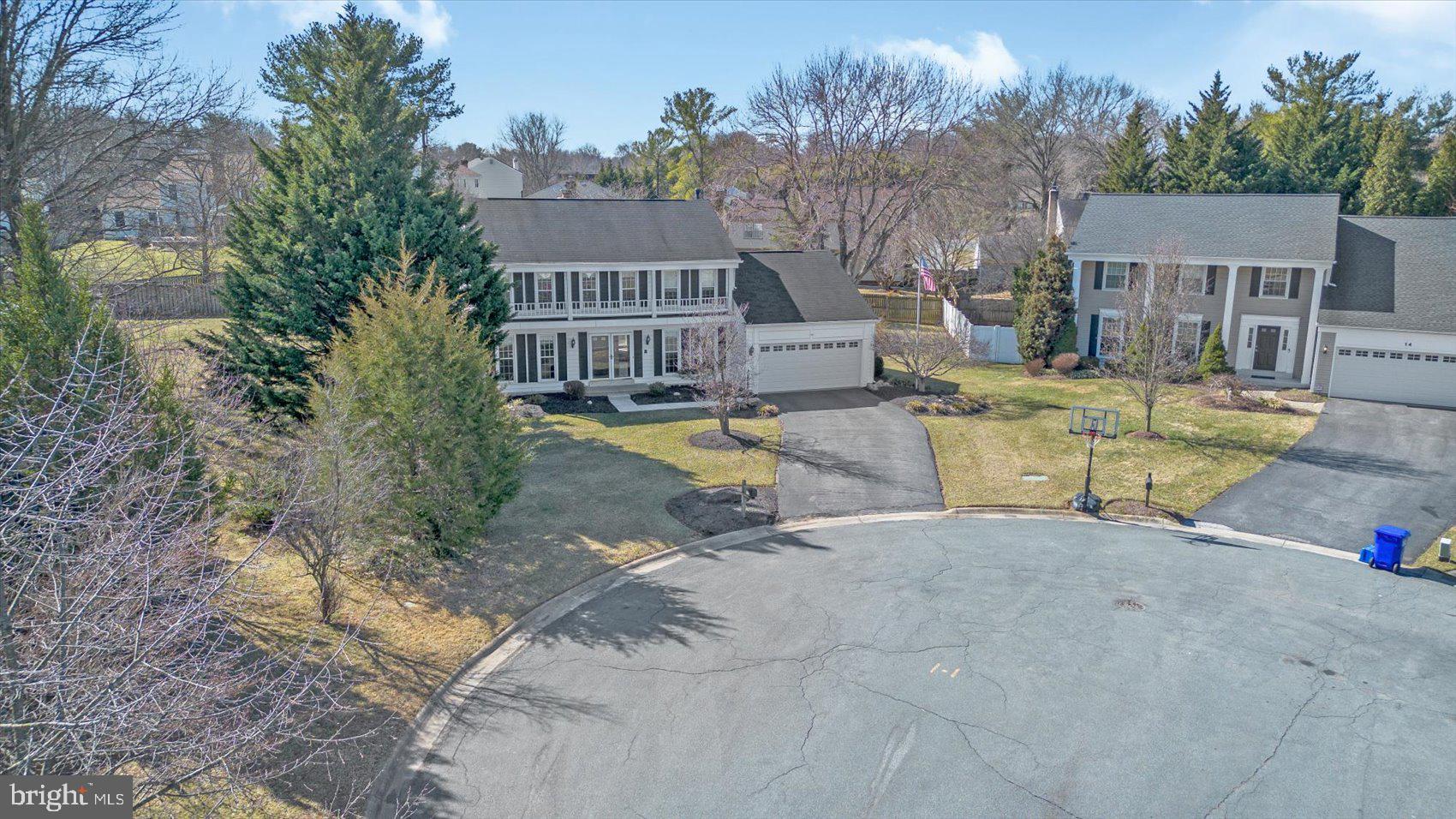 MILL CREEK SOUTH - Residential