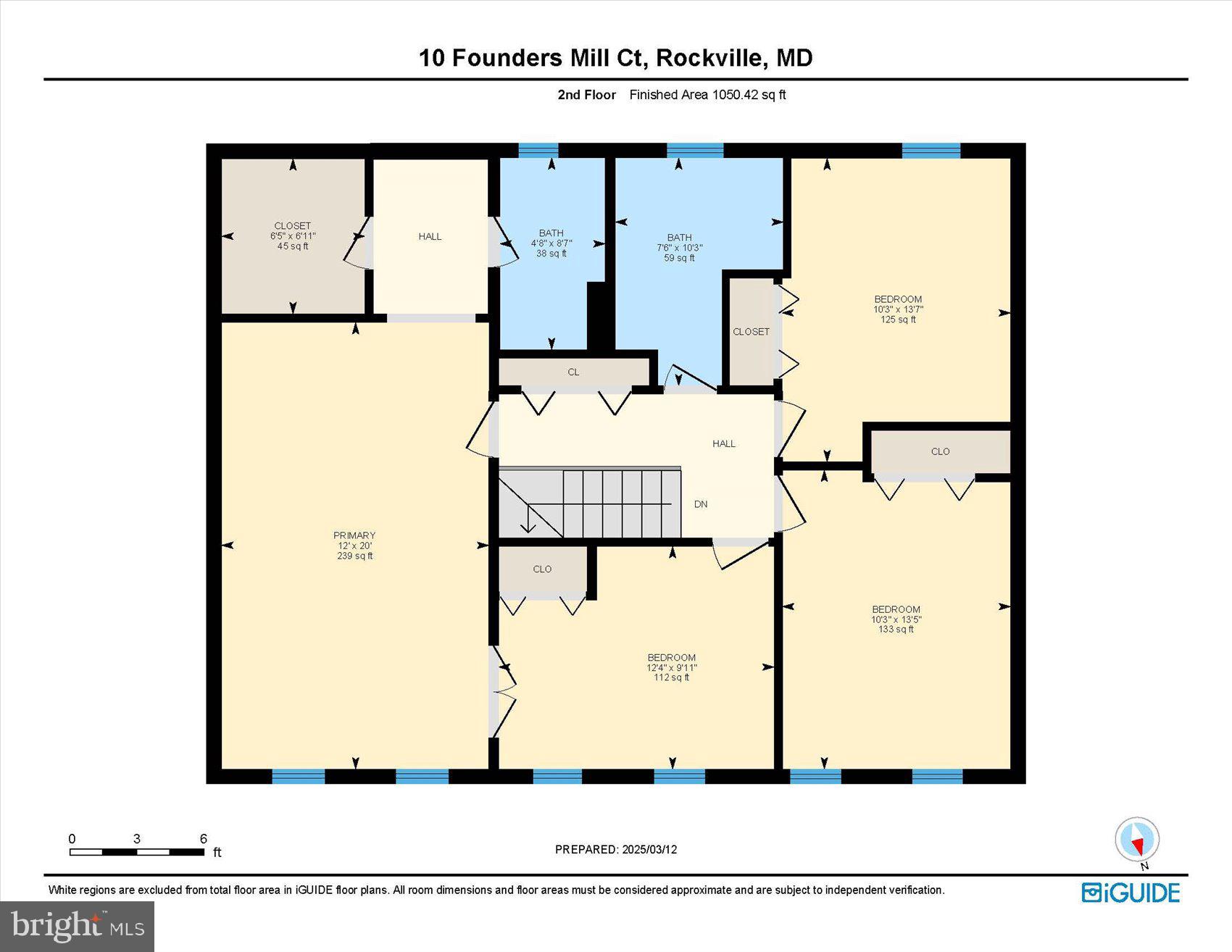 MILL CREEK SOUTH - Residential