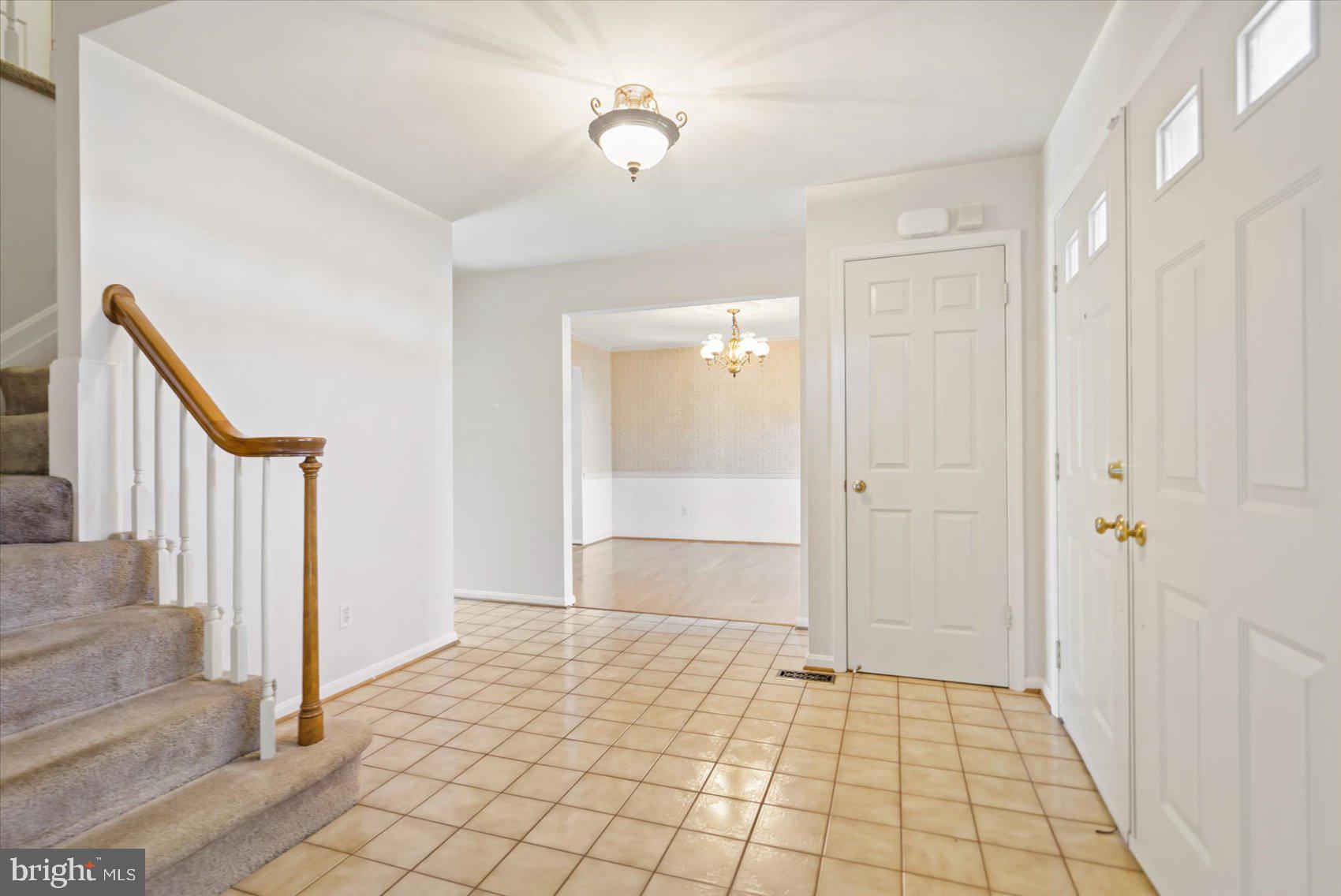 MILL CREEK SOUTH - Residential