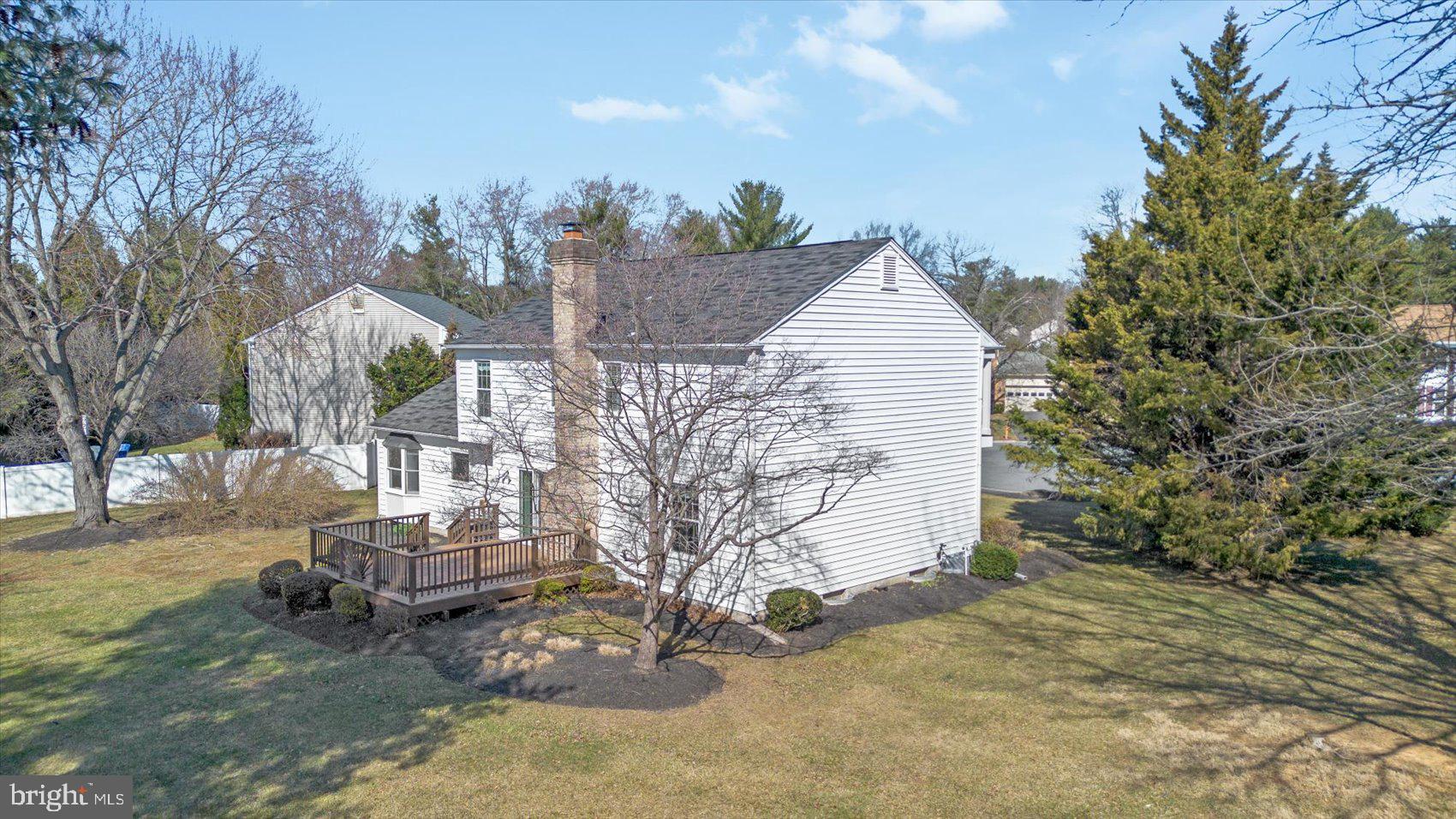 MILL CREEK SOUTH - Residential